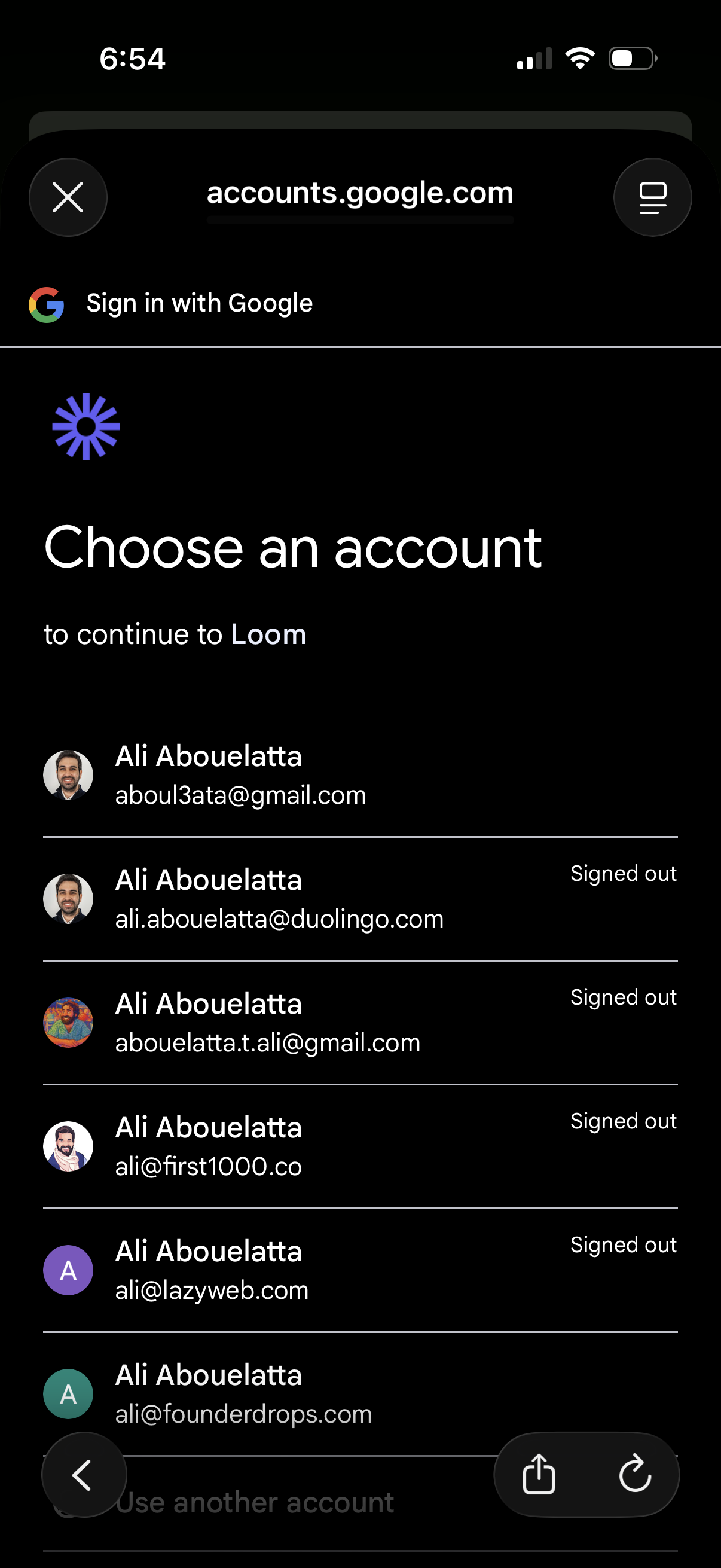 loom app screenshot 6