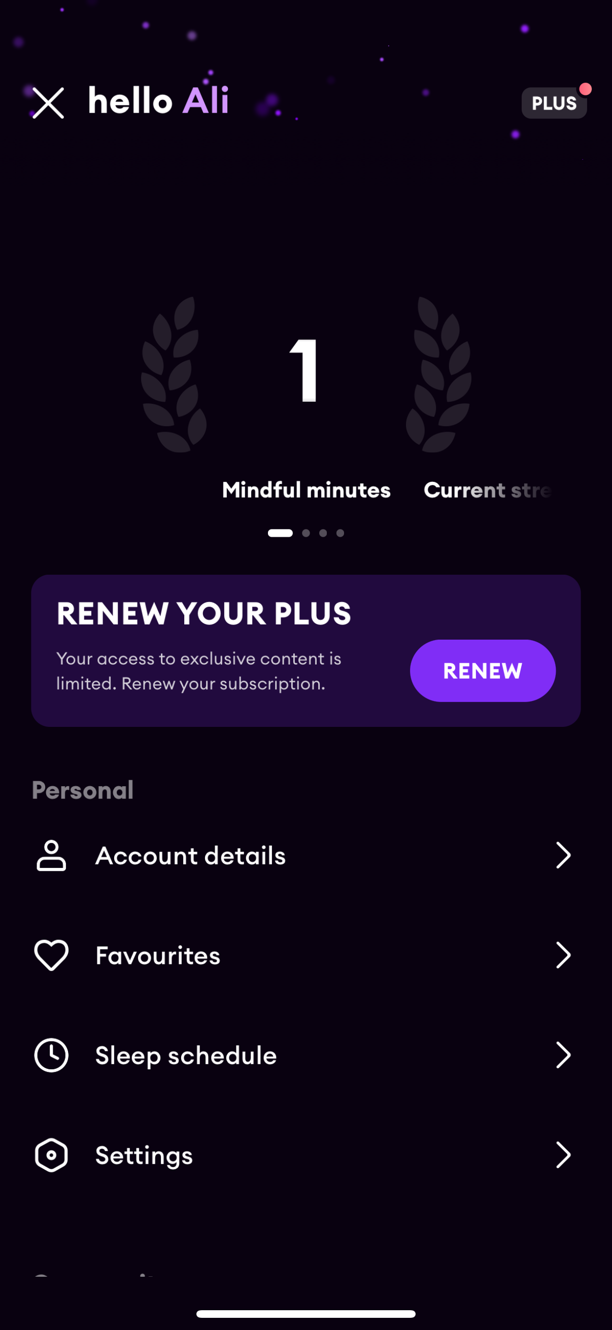 loona app screenshot 32