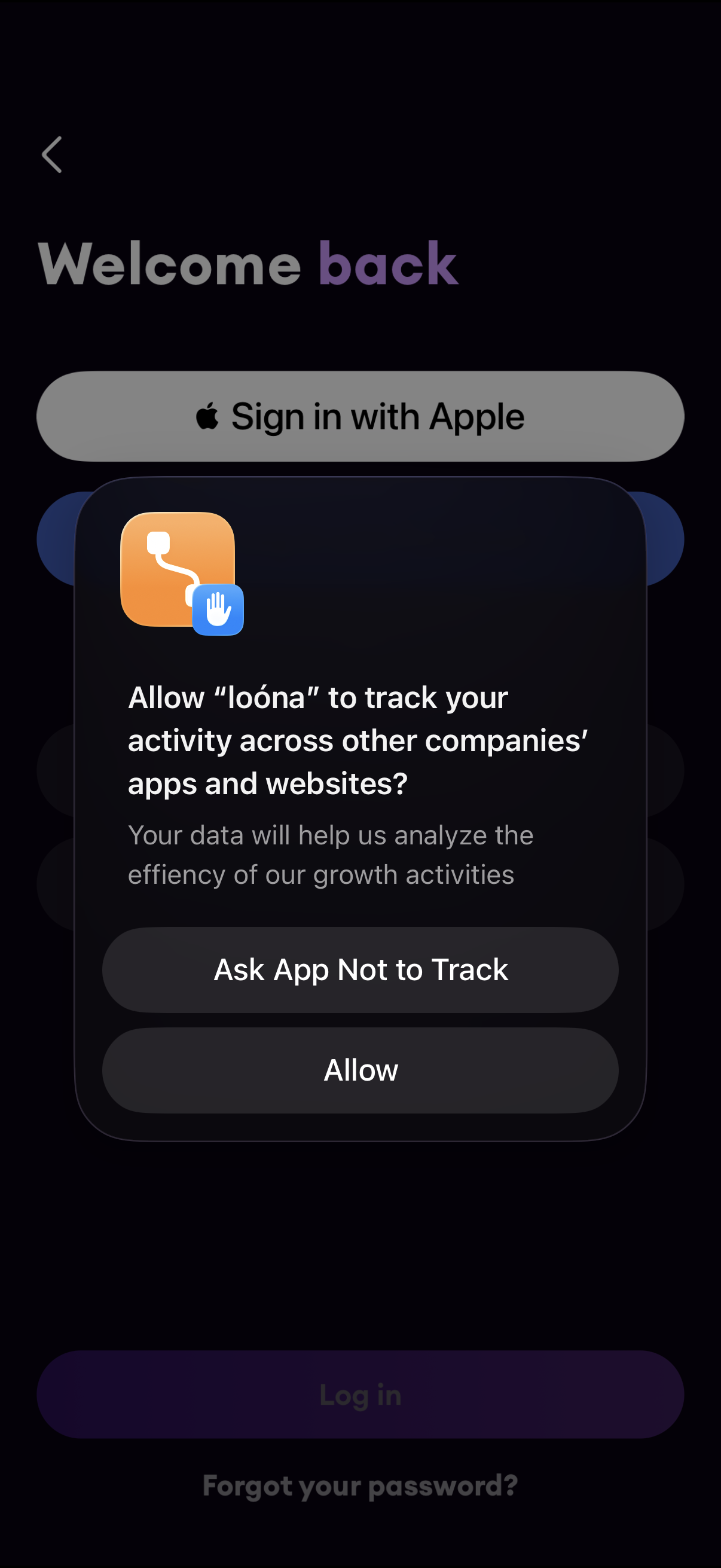 loona app screenshot 21