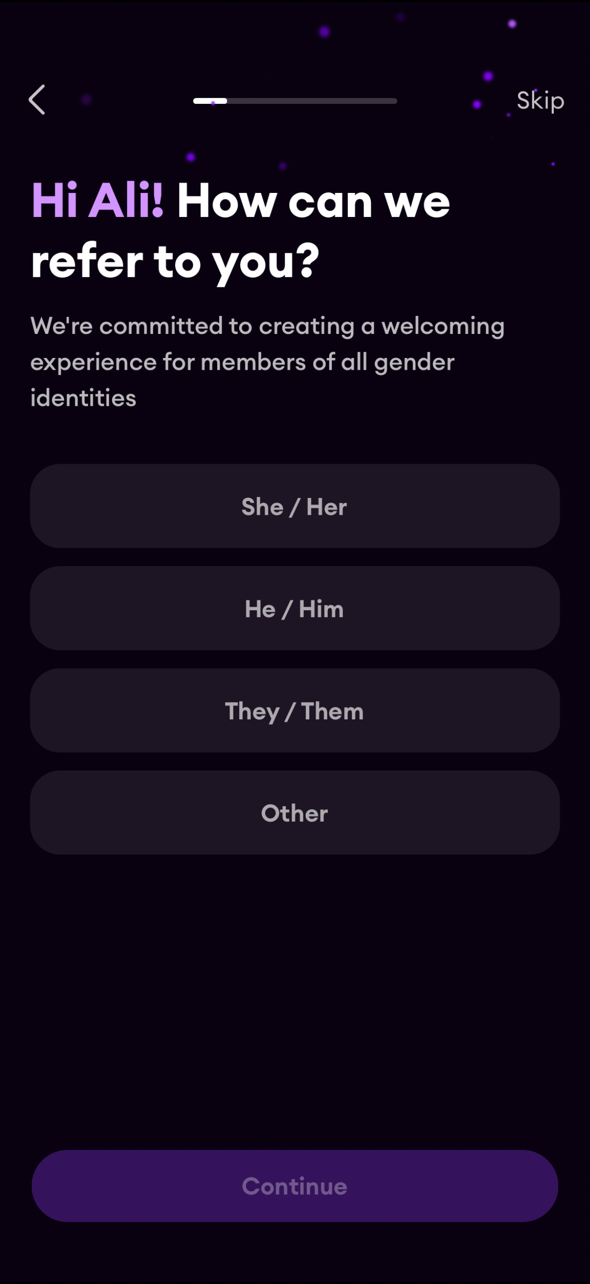 loona app screenshot 18