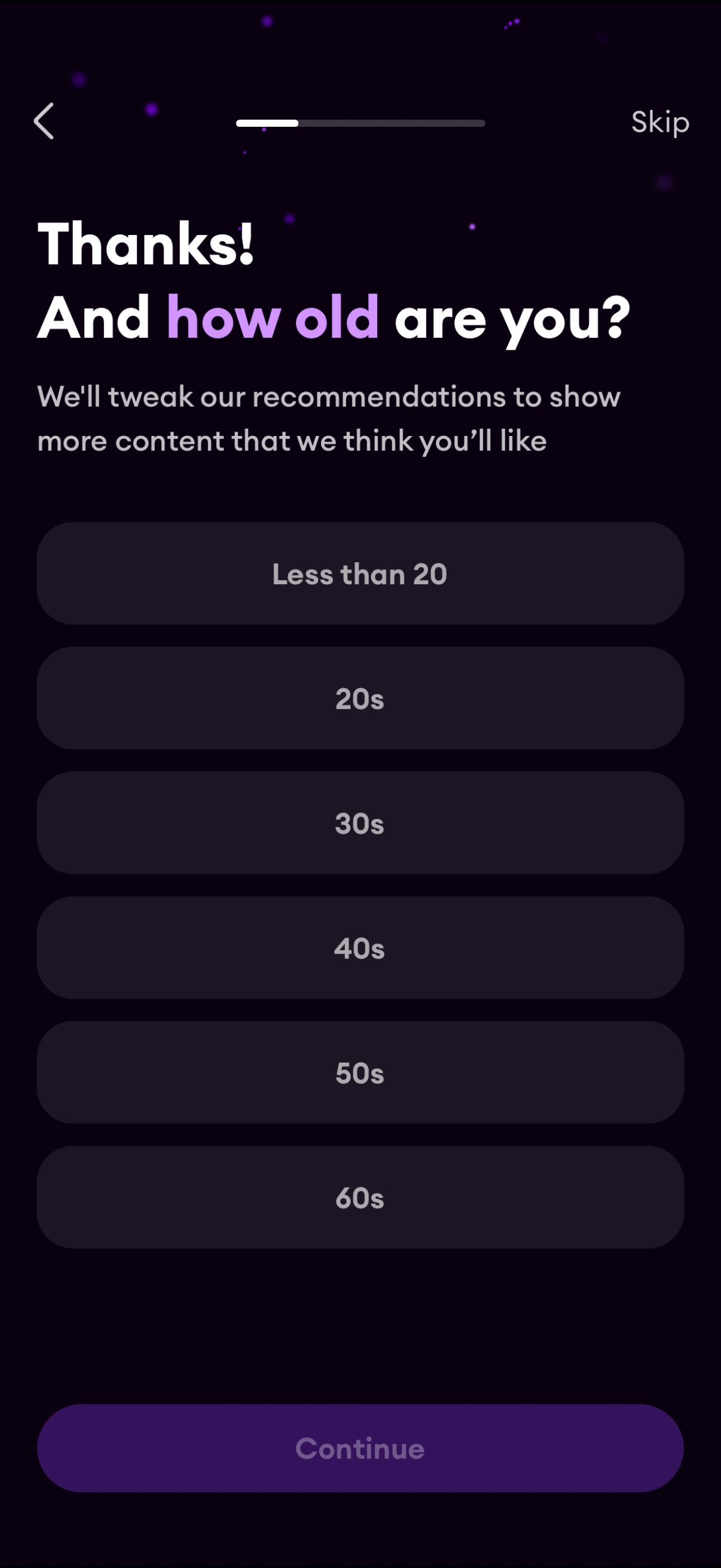 loona app screenshot 17