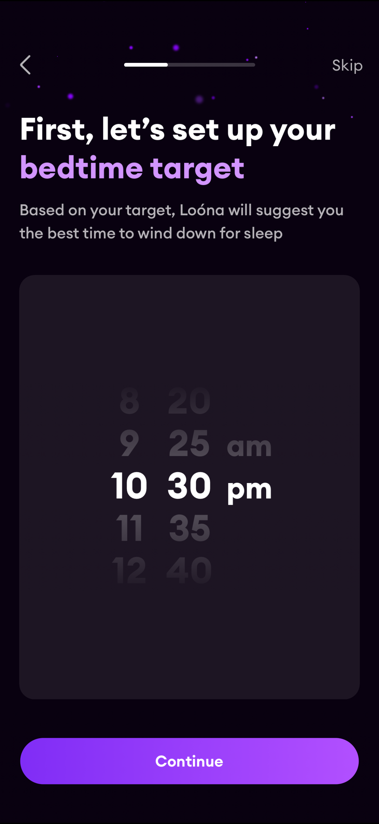 loona app screenshot 16
