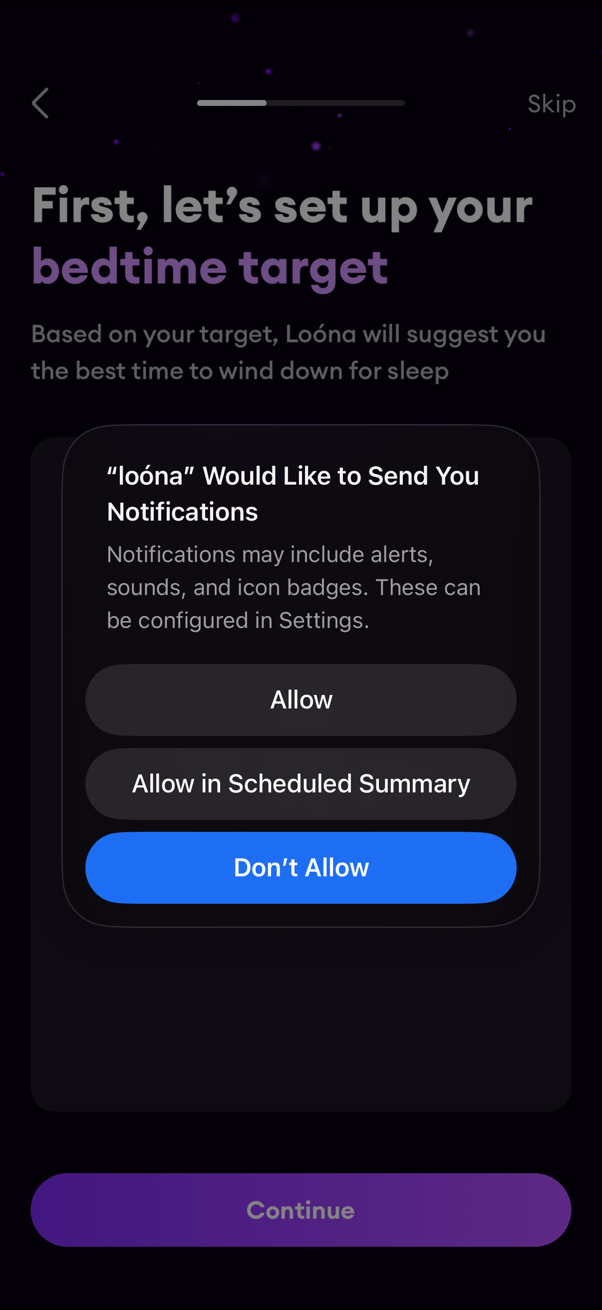loona app screenshot 15