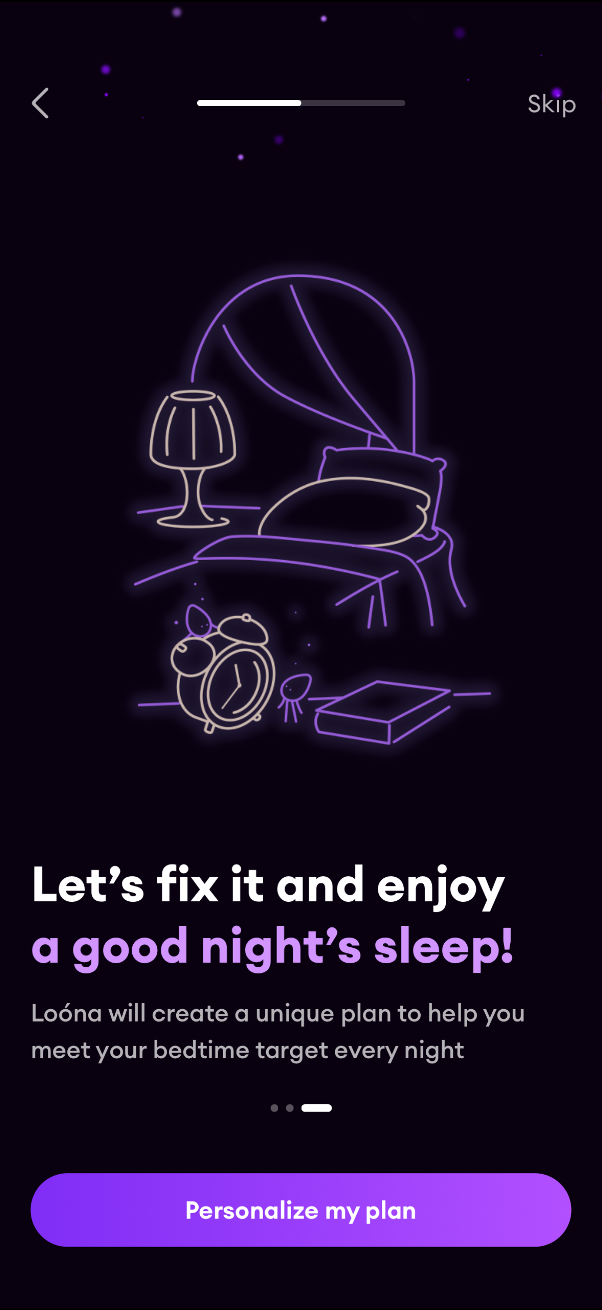 loona app screenshot 11