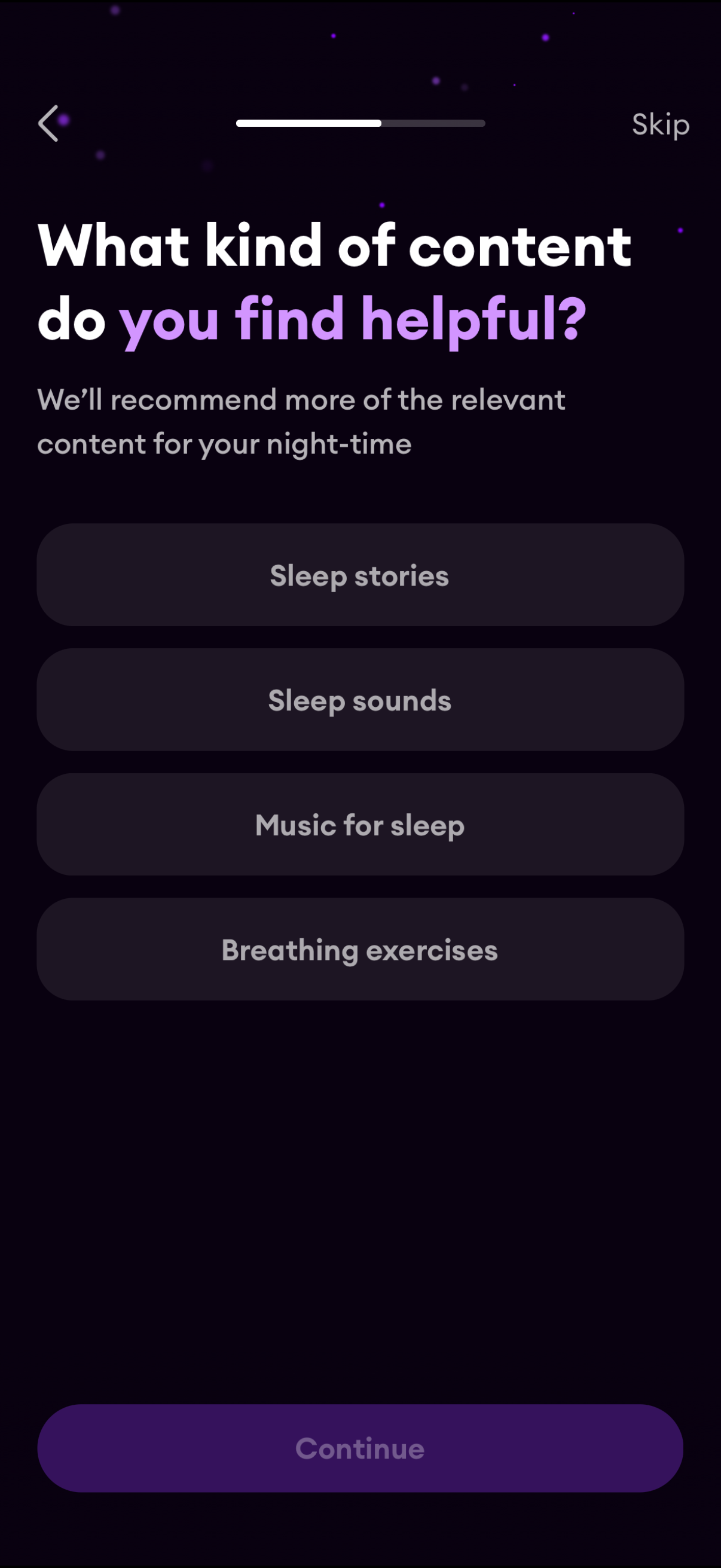 loona app screenshot 10