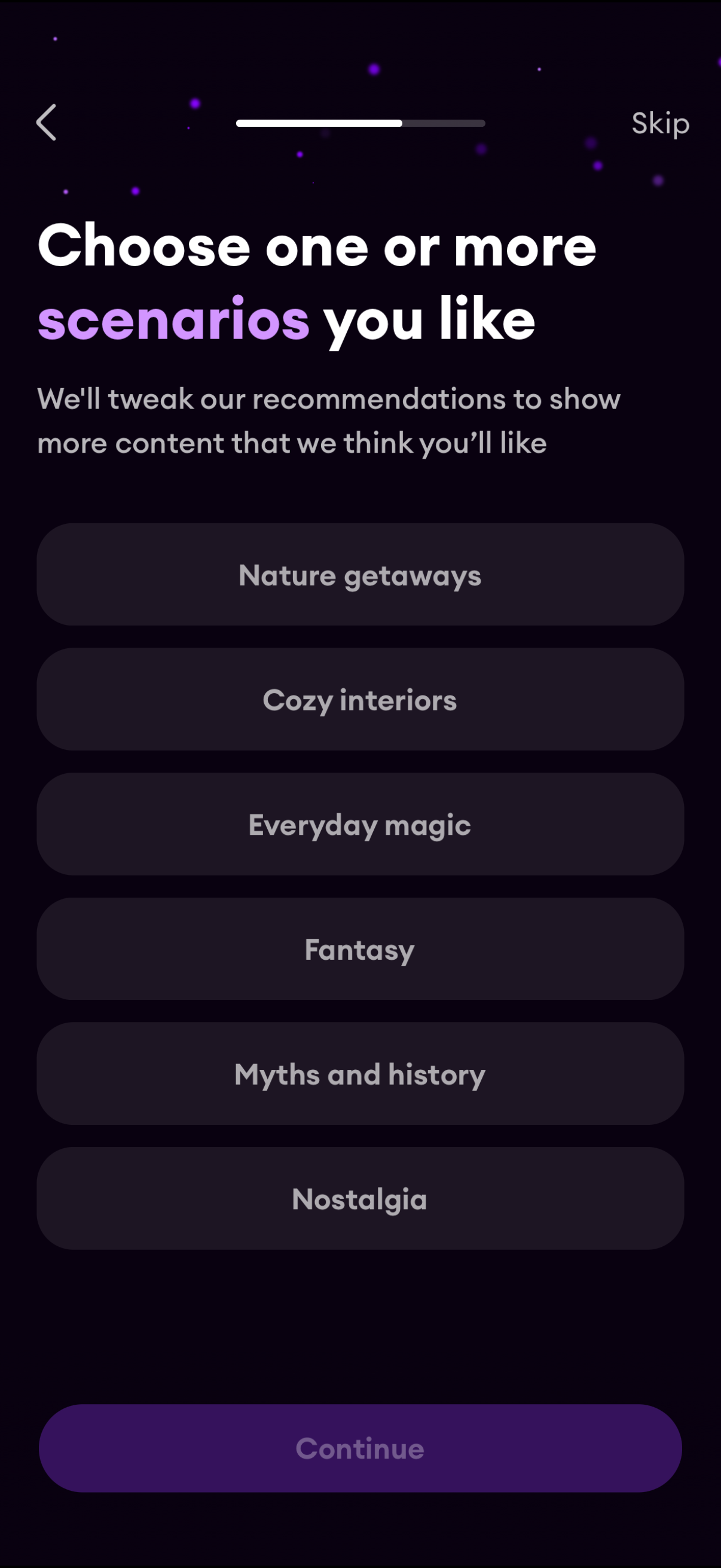 loona app screenshot 9