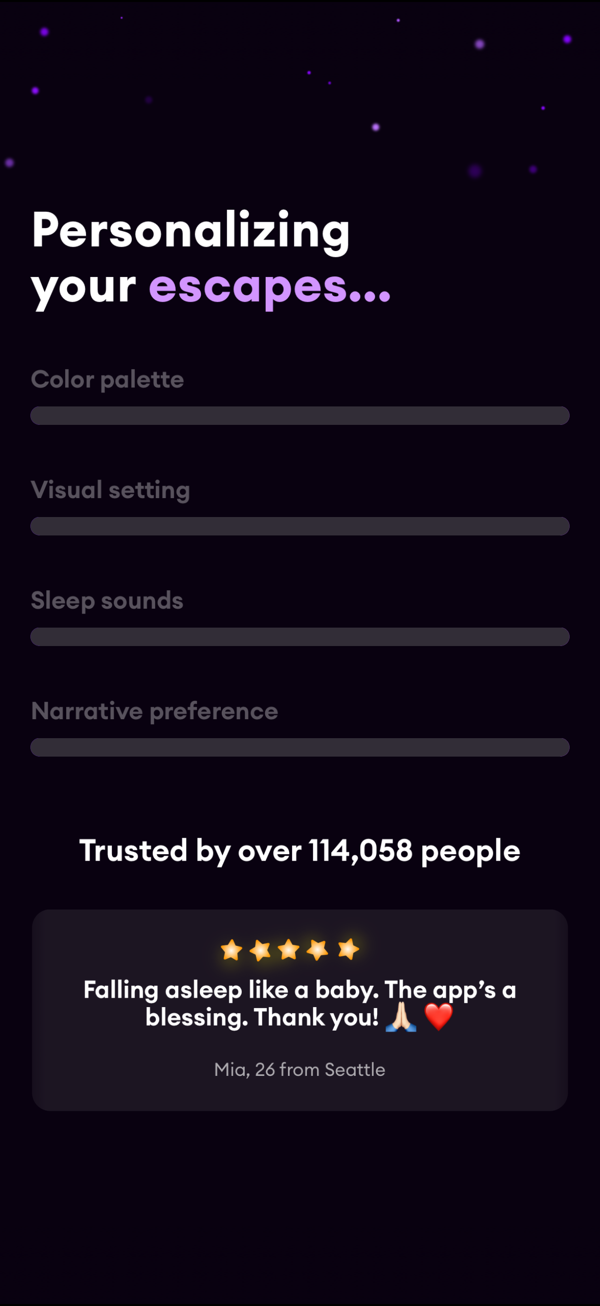 loona app screenshot 5