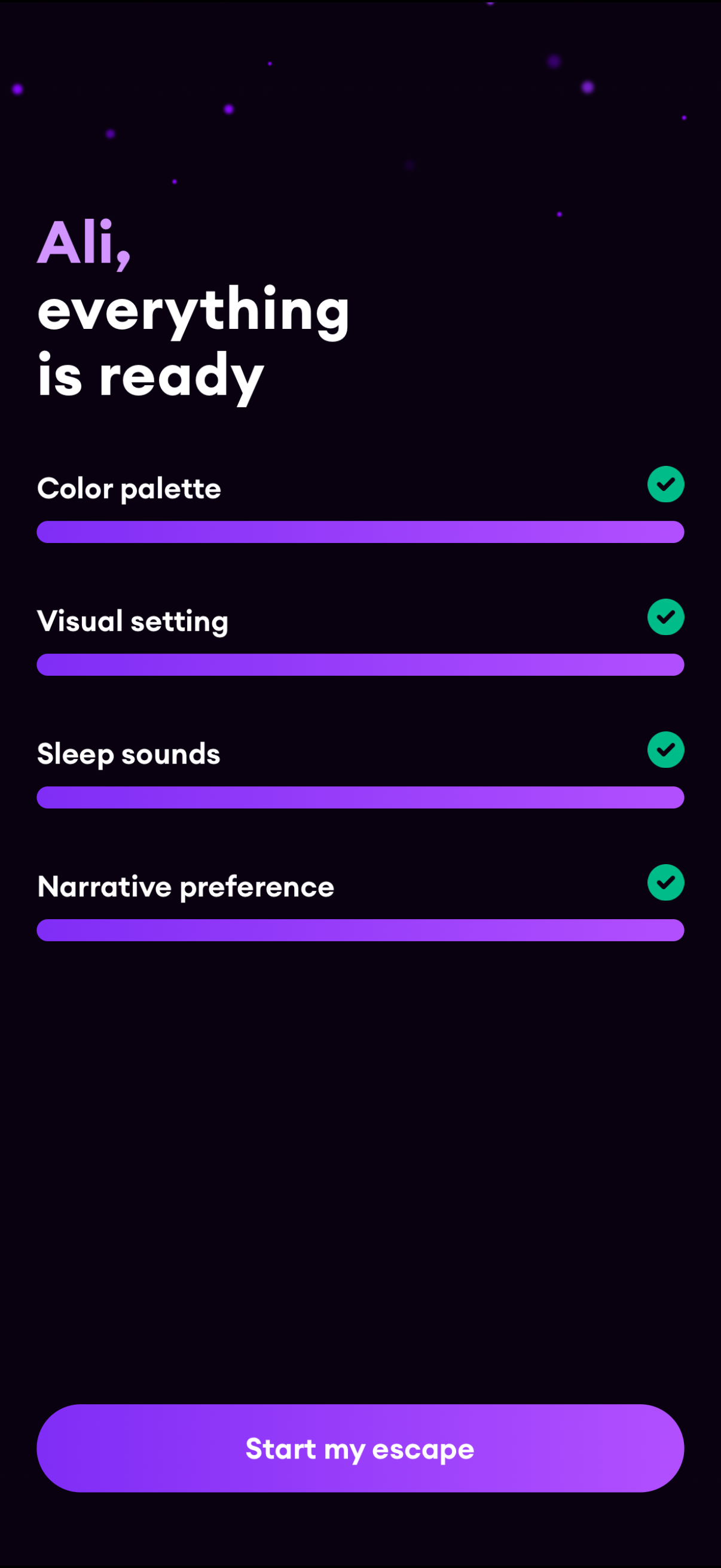 loona app screenshot 3