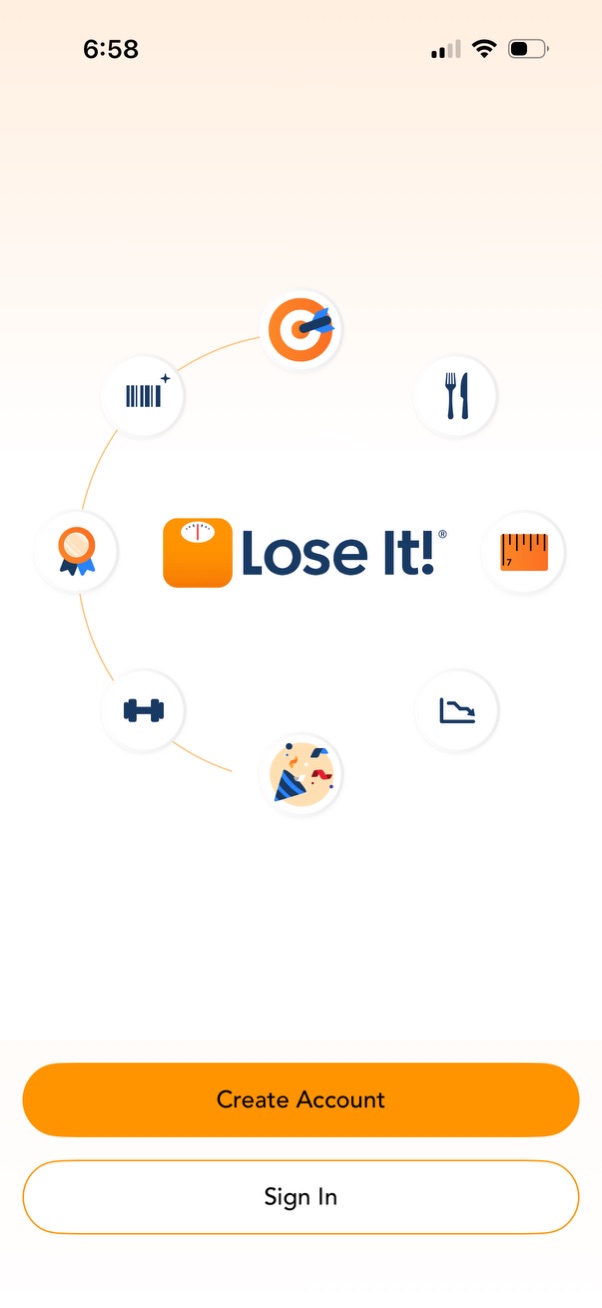 lose-it app screenshot 70