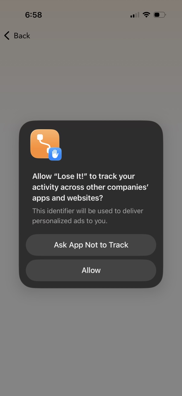 lose-it app screenshot 69