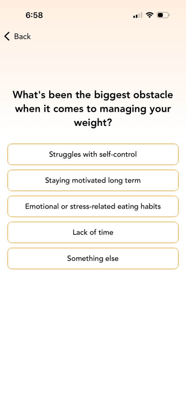 lose-it app screenshot 66