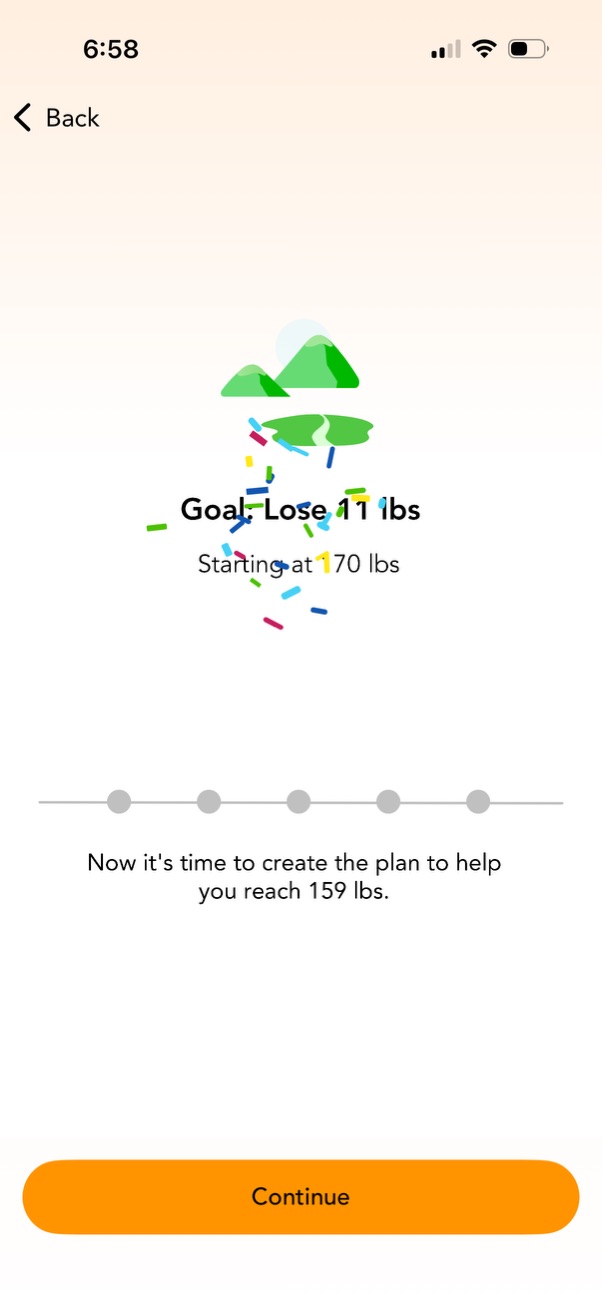 lose-it app screenshot 59