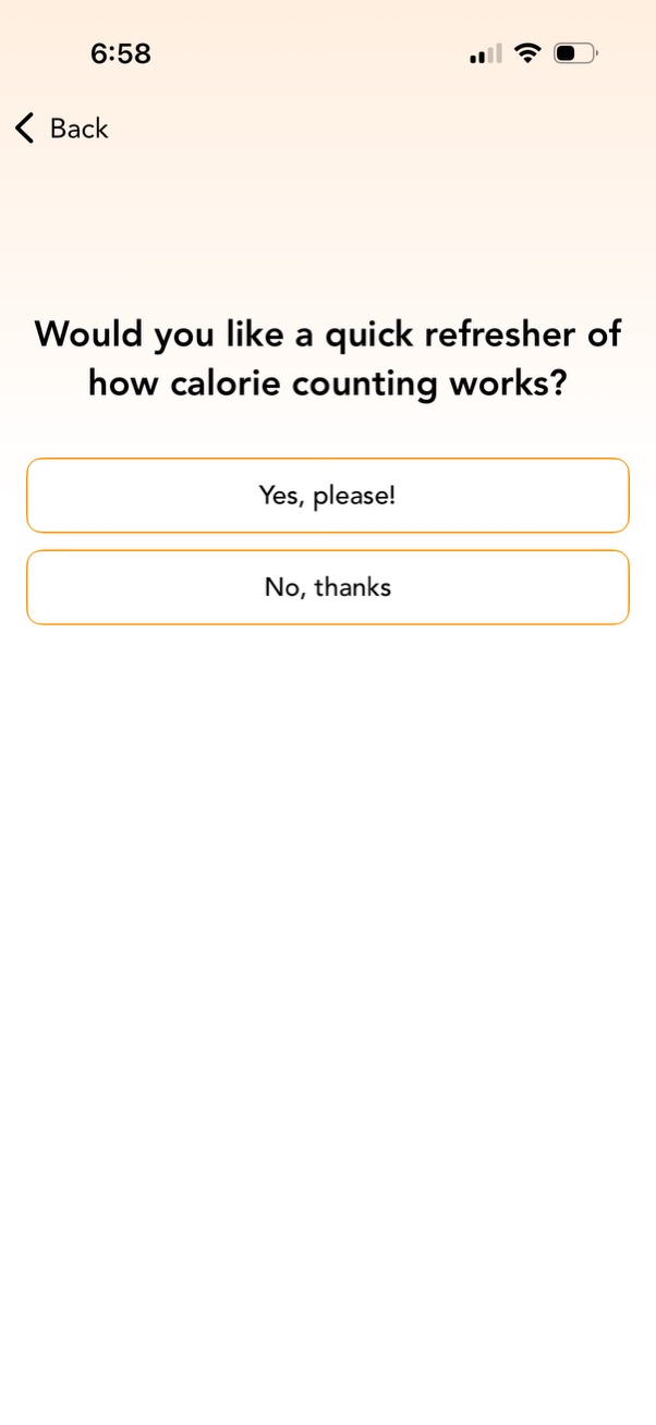 lose-it app screenshot 53