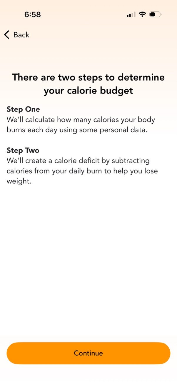 lose-it app screenshot 51