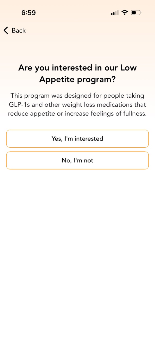 lose-it app screenshot 44