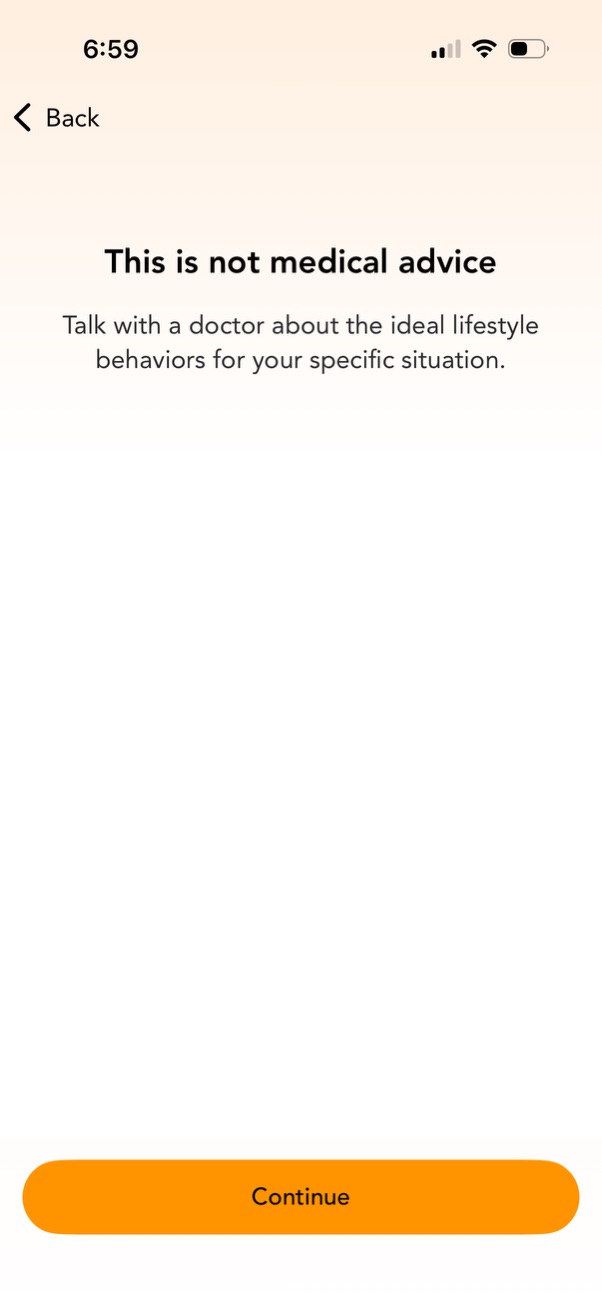 lose-it app screenshot 43