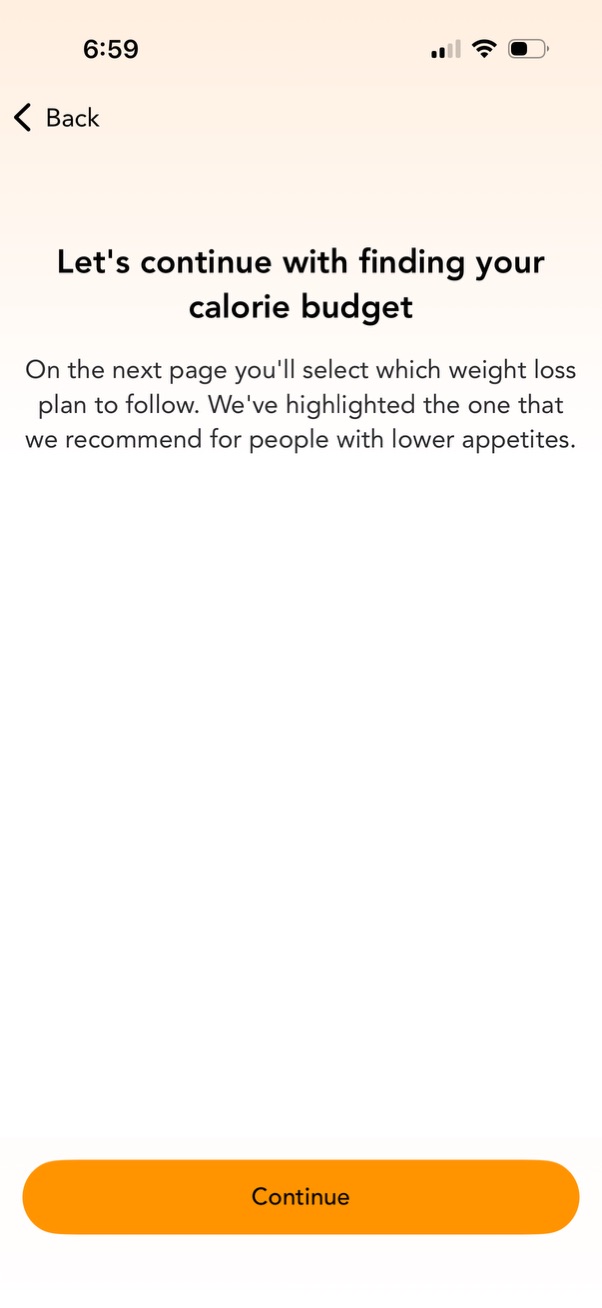 lose-it app screenshot 42