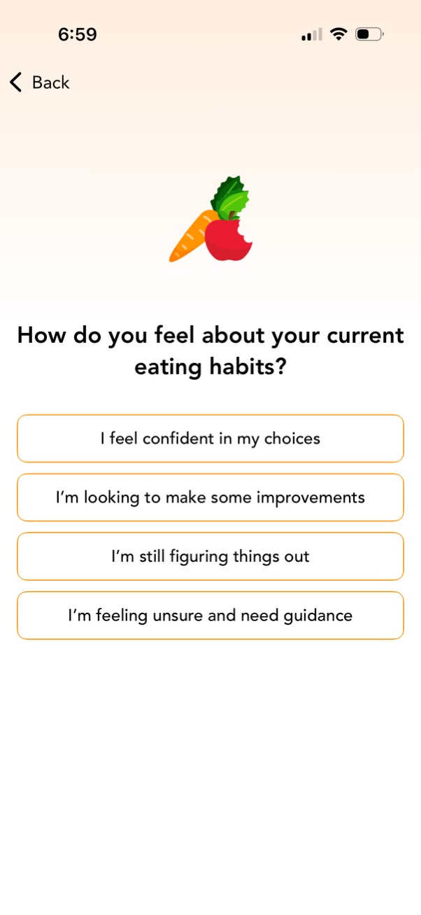 lose-it app screenshot 31