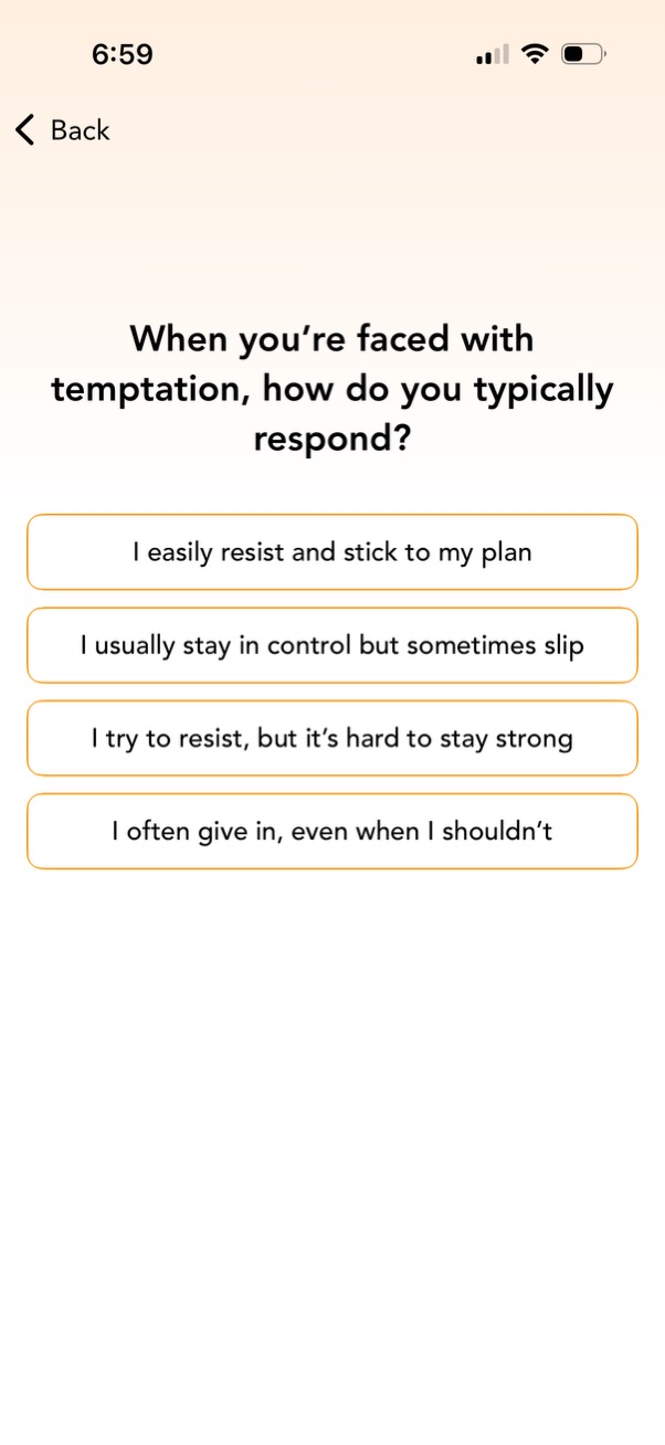 lose-it app screenshot 30
