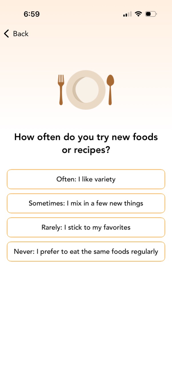 lose-it app screenshot 28