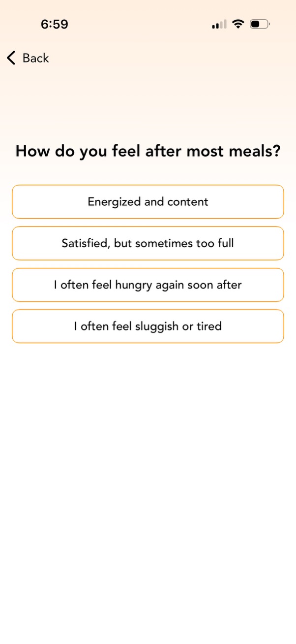 lose-it app screenshot 27