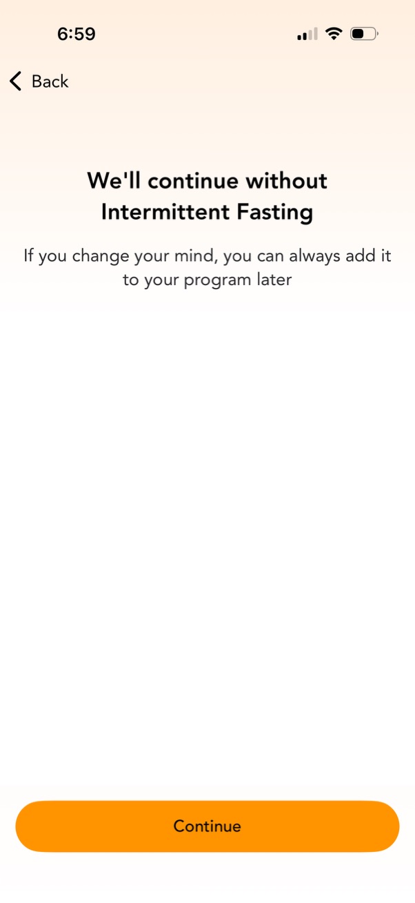 lose-it app screenshot 21