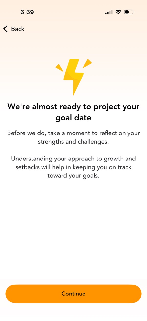 lose-it app screenshot 20