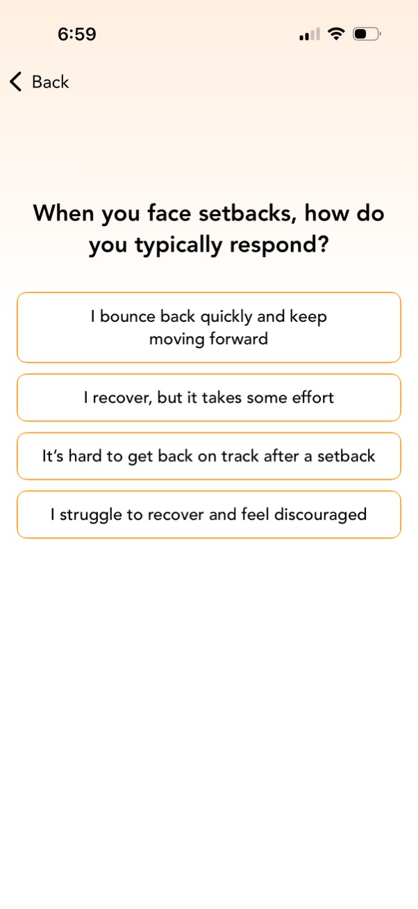 lose-it app screenshot 16
