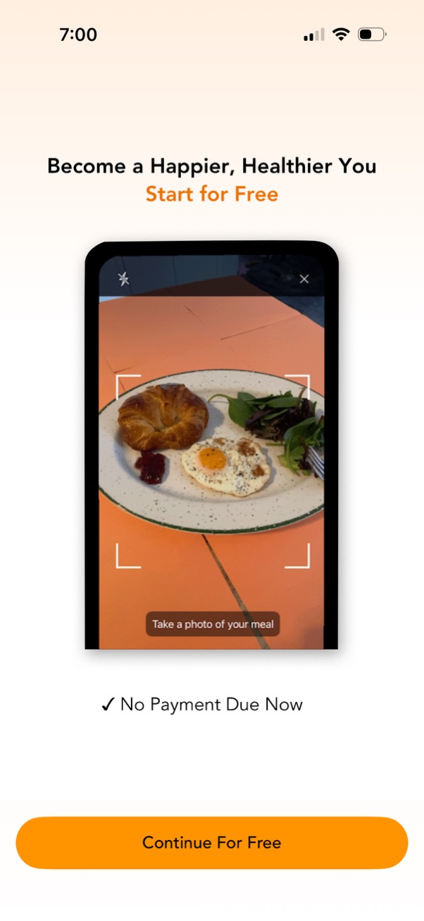 lose-it app screenshot 7