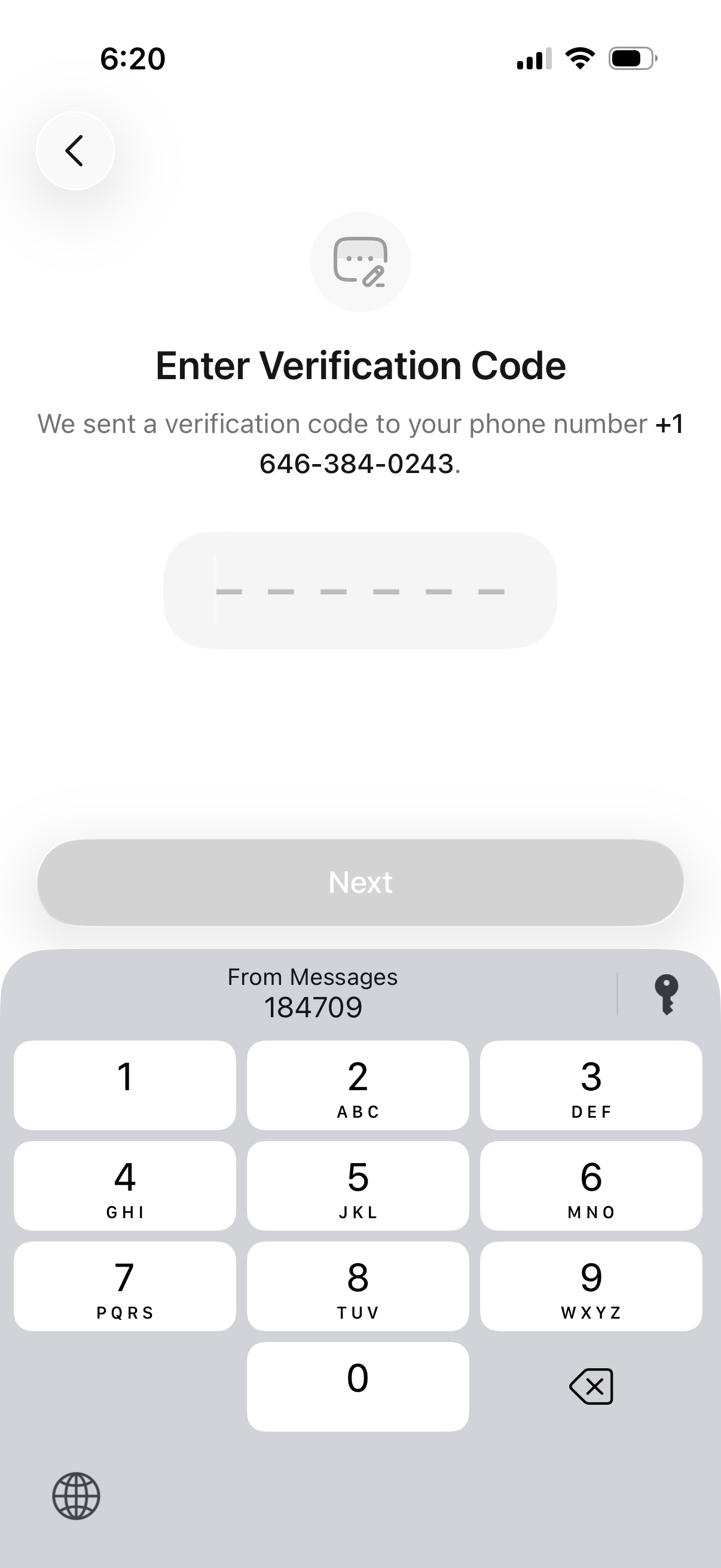 luma app screenshot 24