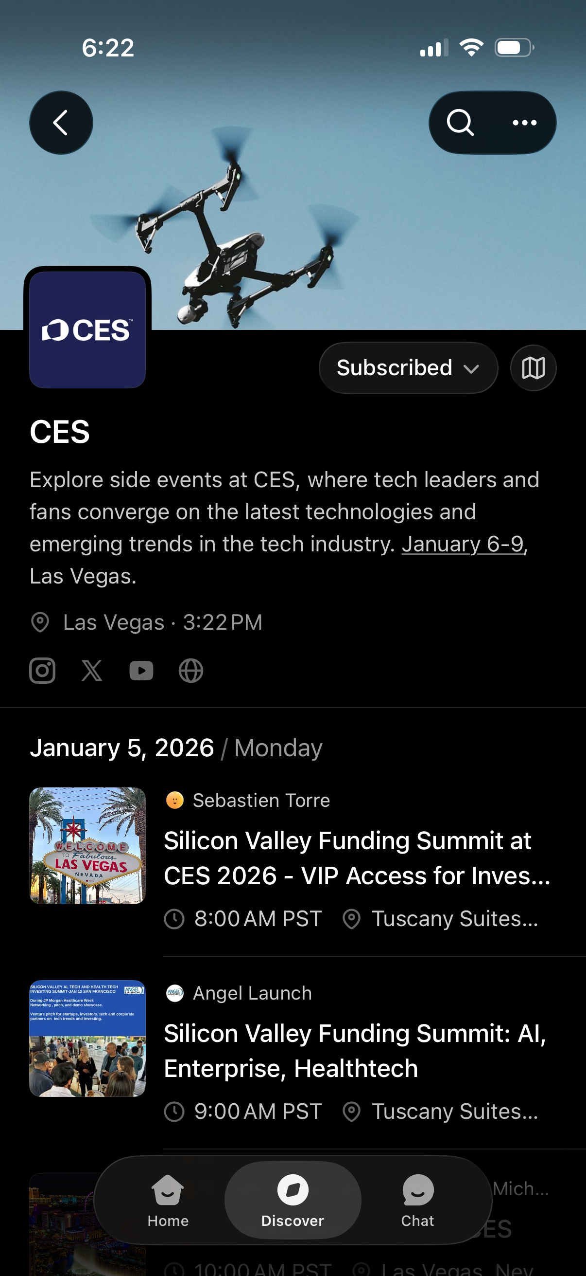 luma app screenshot 2