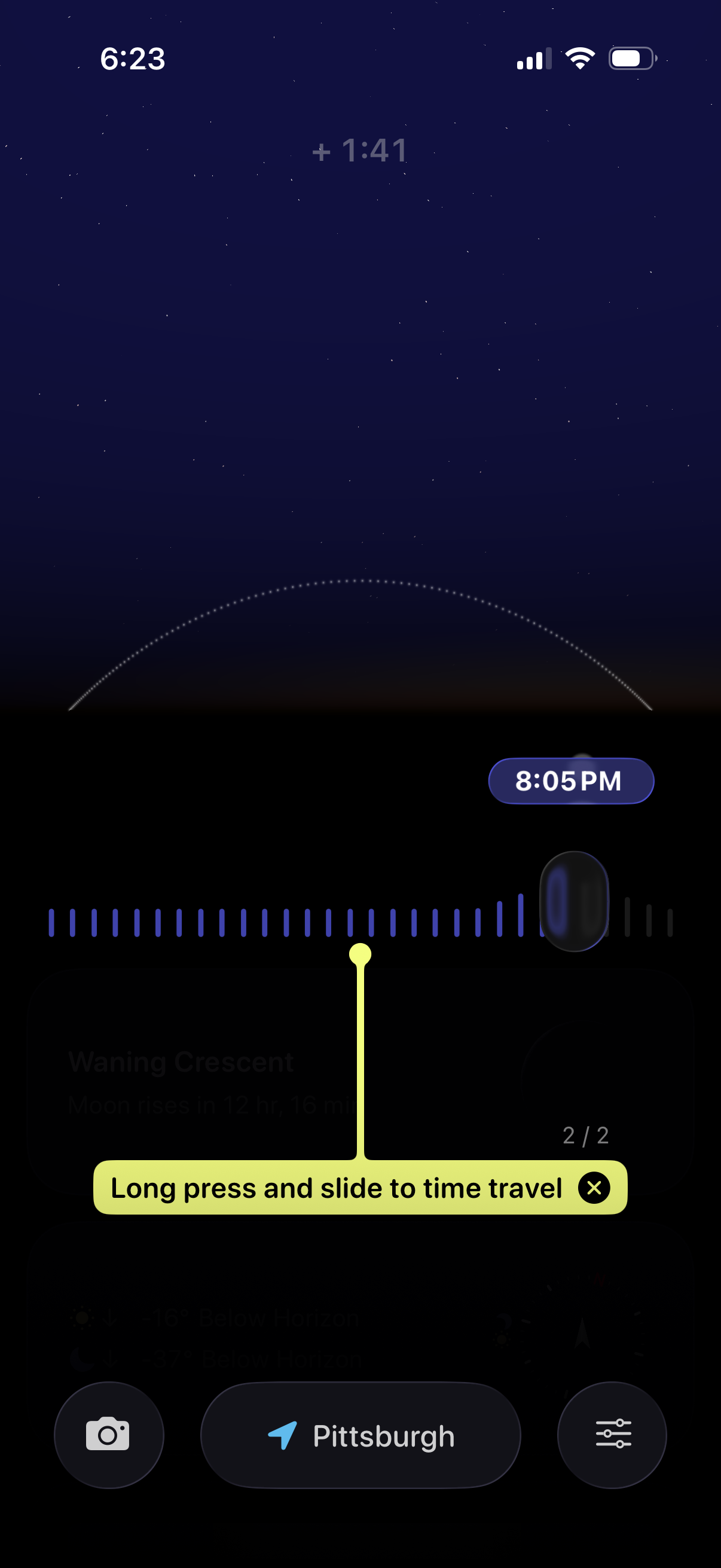 lumy app screenshot 28