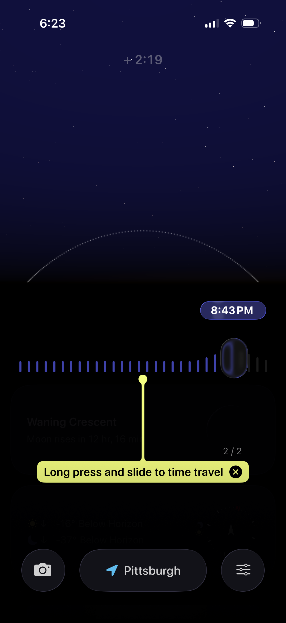 lumy app screenshot 27