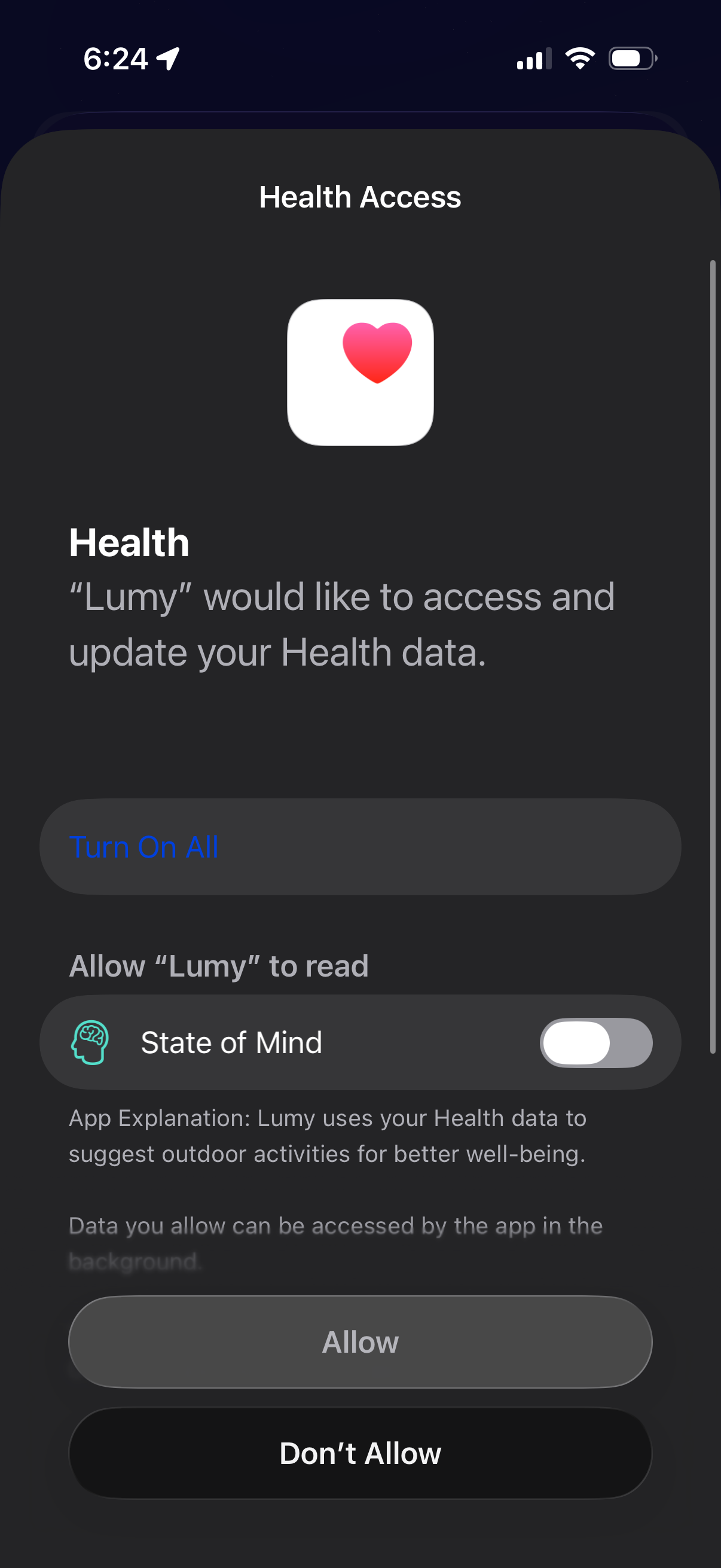 lumy app screenshot 18