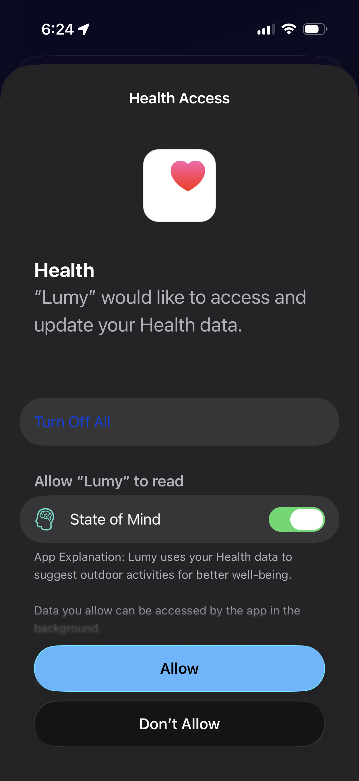 lumy app screenshot 17