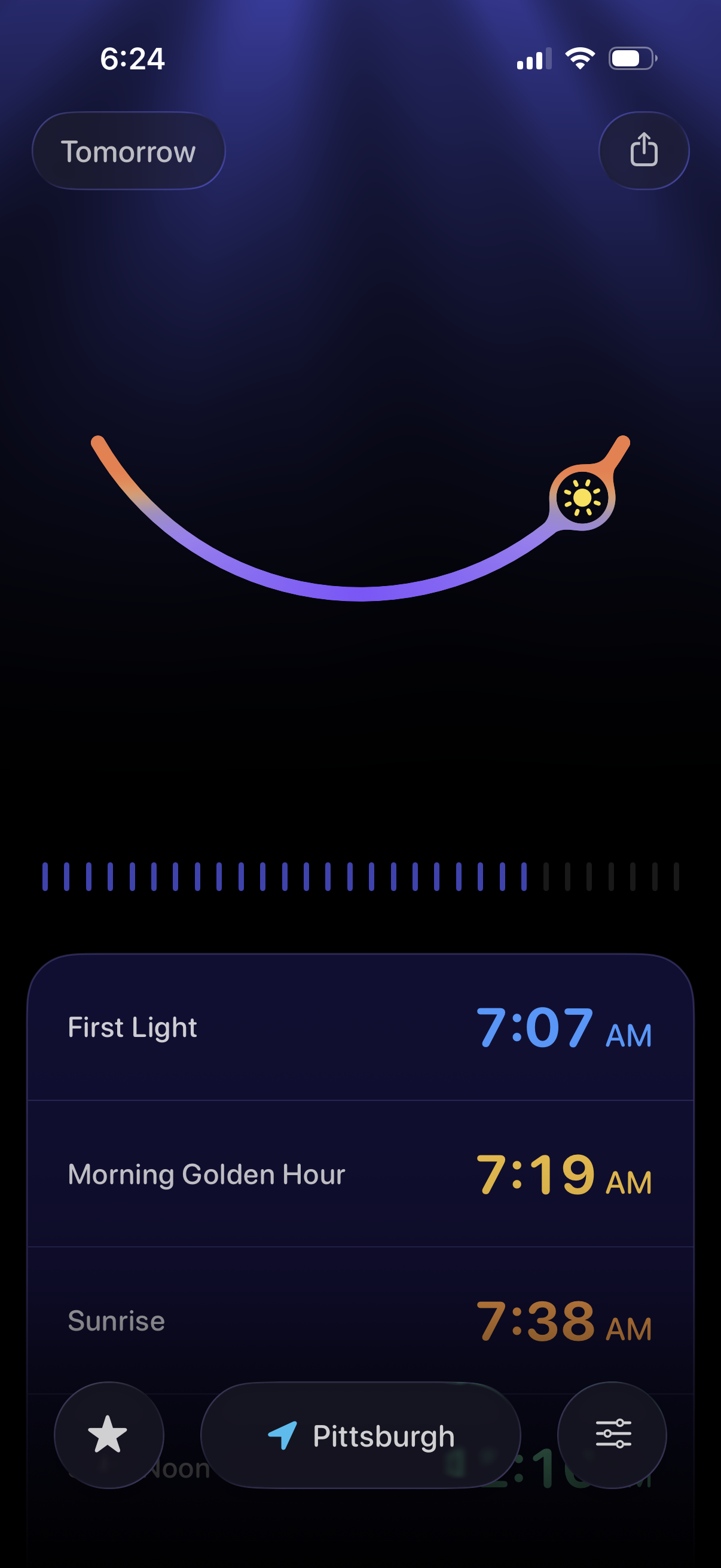 lumy app screenshot 6