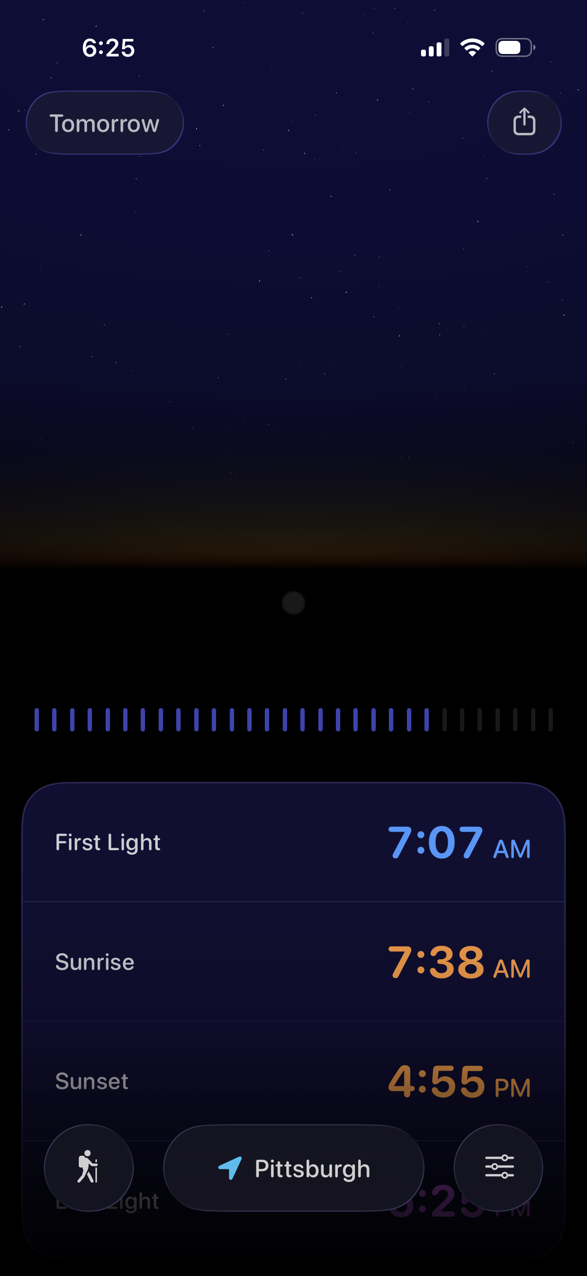 lumy app screenshot 5