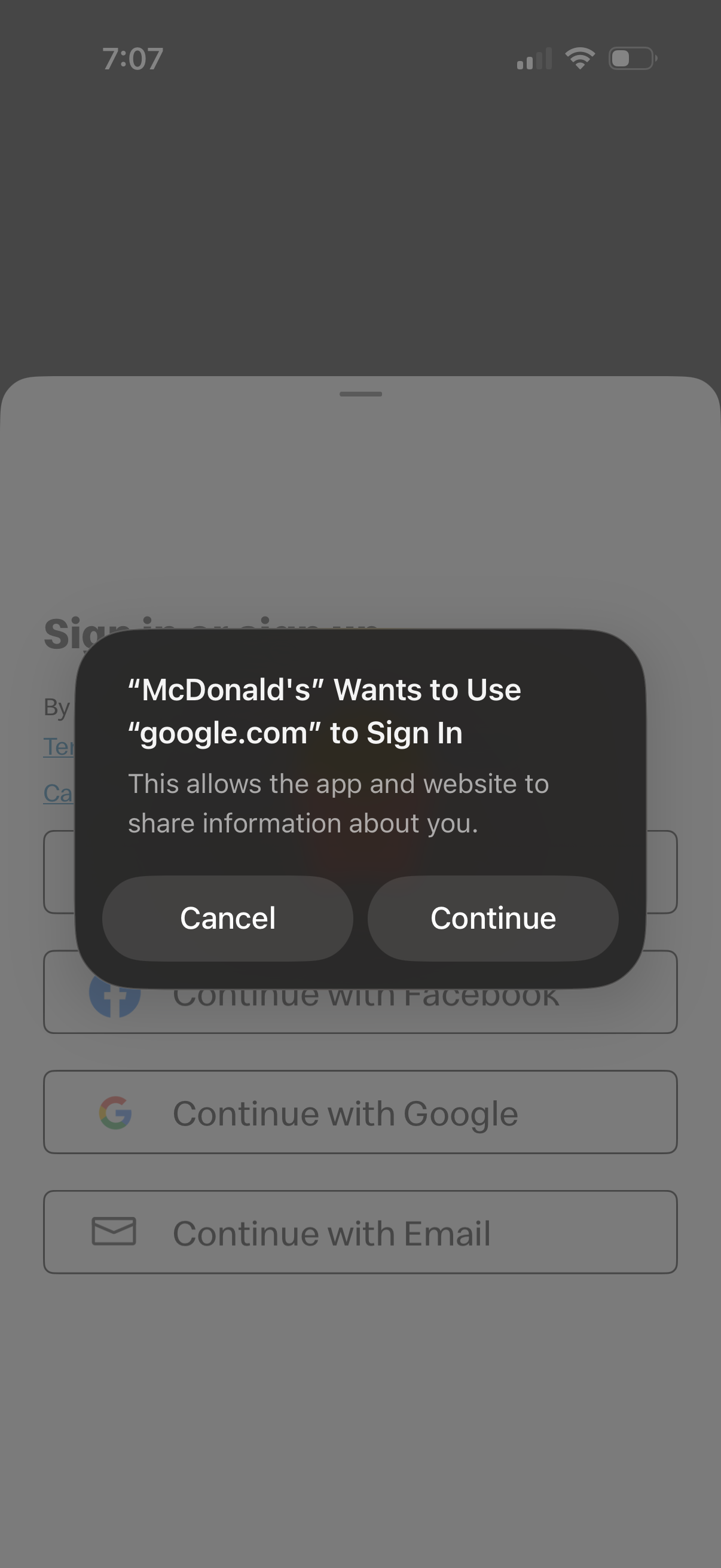 mac app screenshot 7