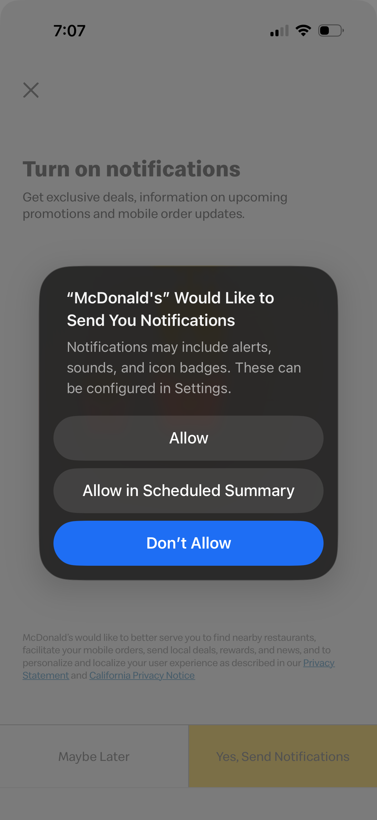 mac app screenshot 2