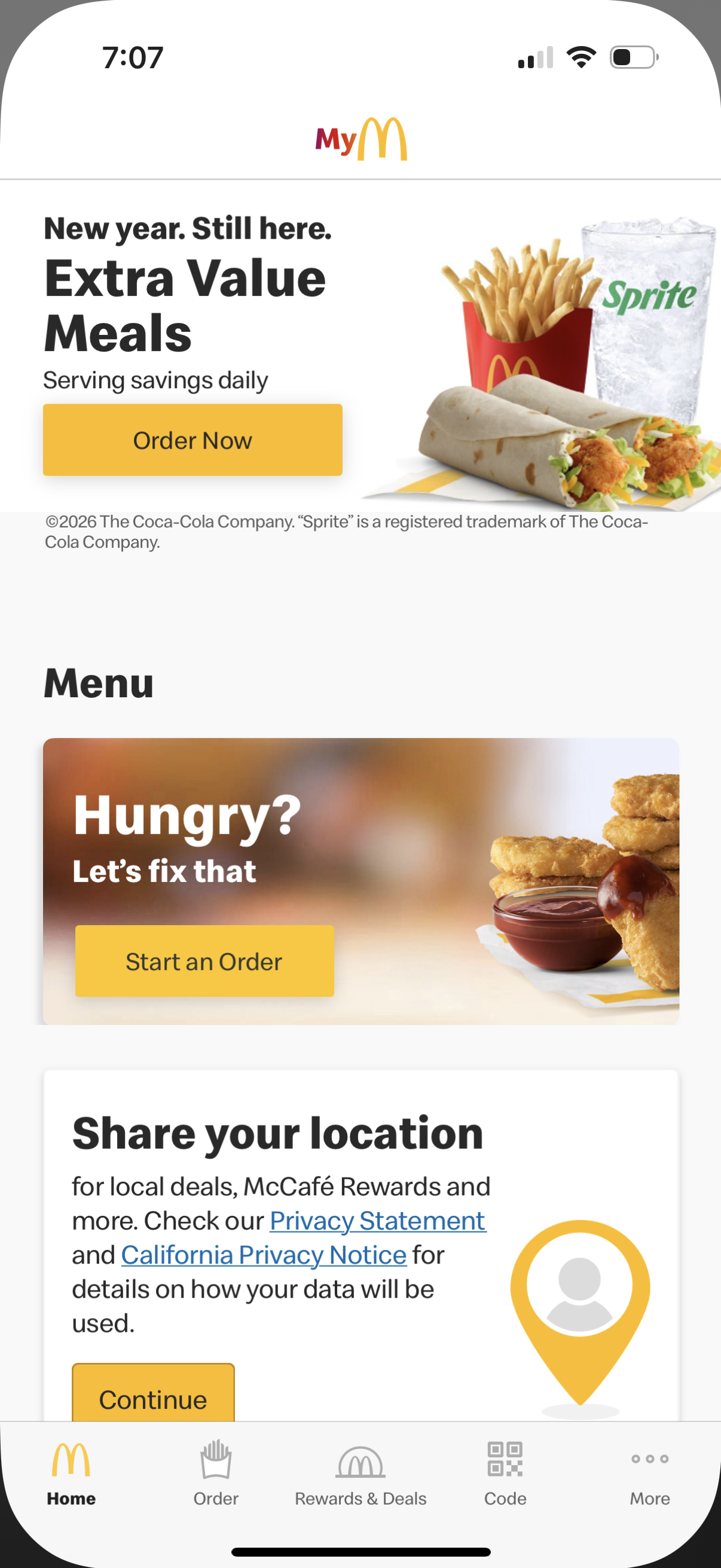 mac app screenshot 1