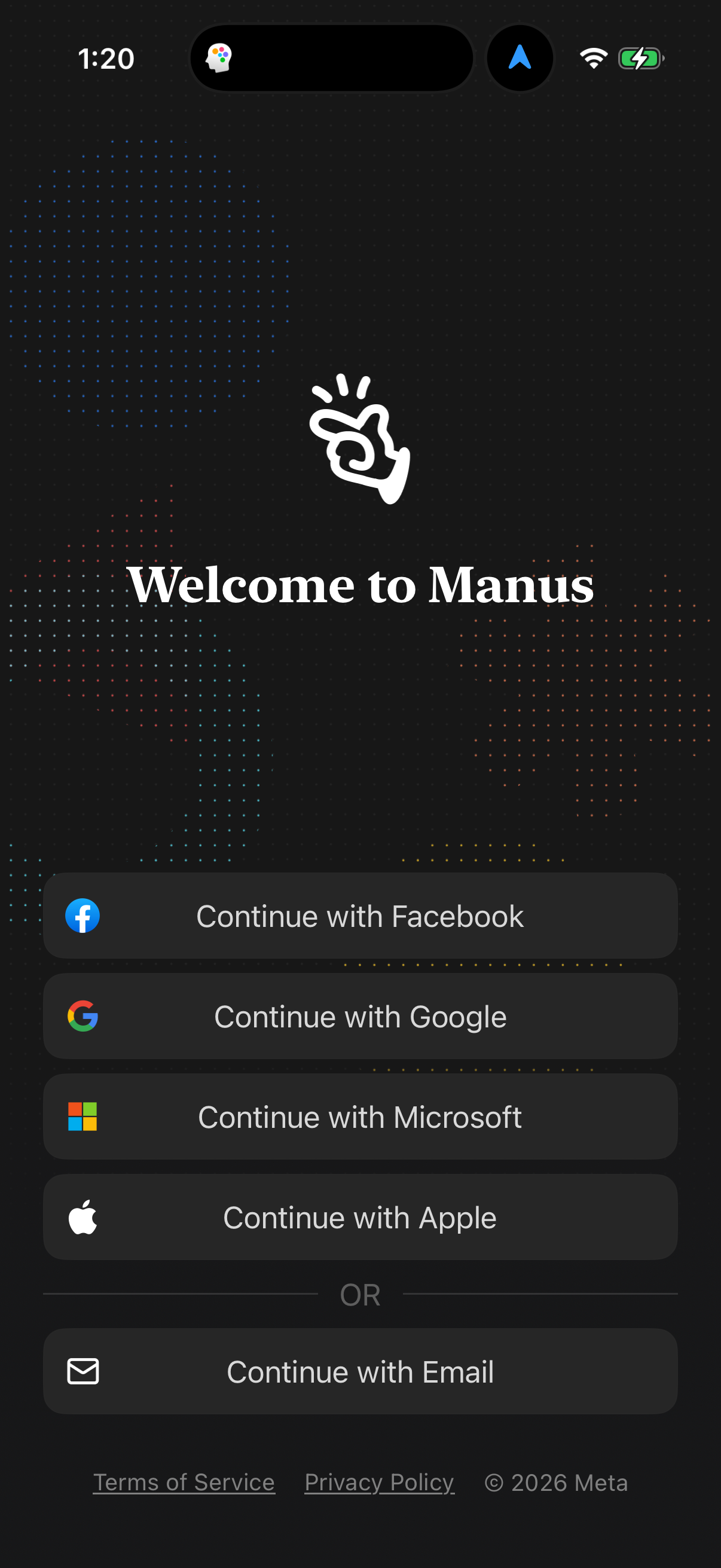 Step 1 of manus Main_tabs