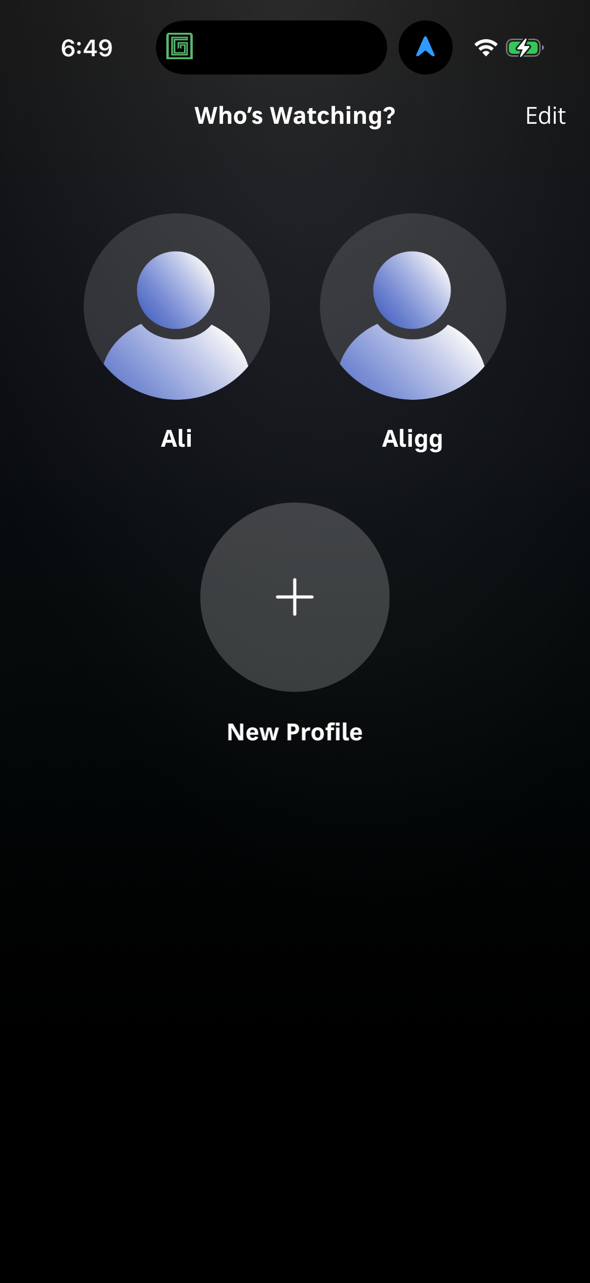 max app screenshot 1