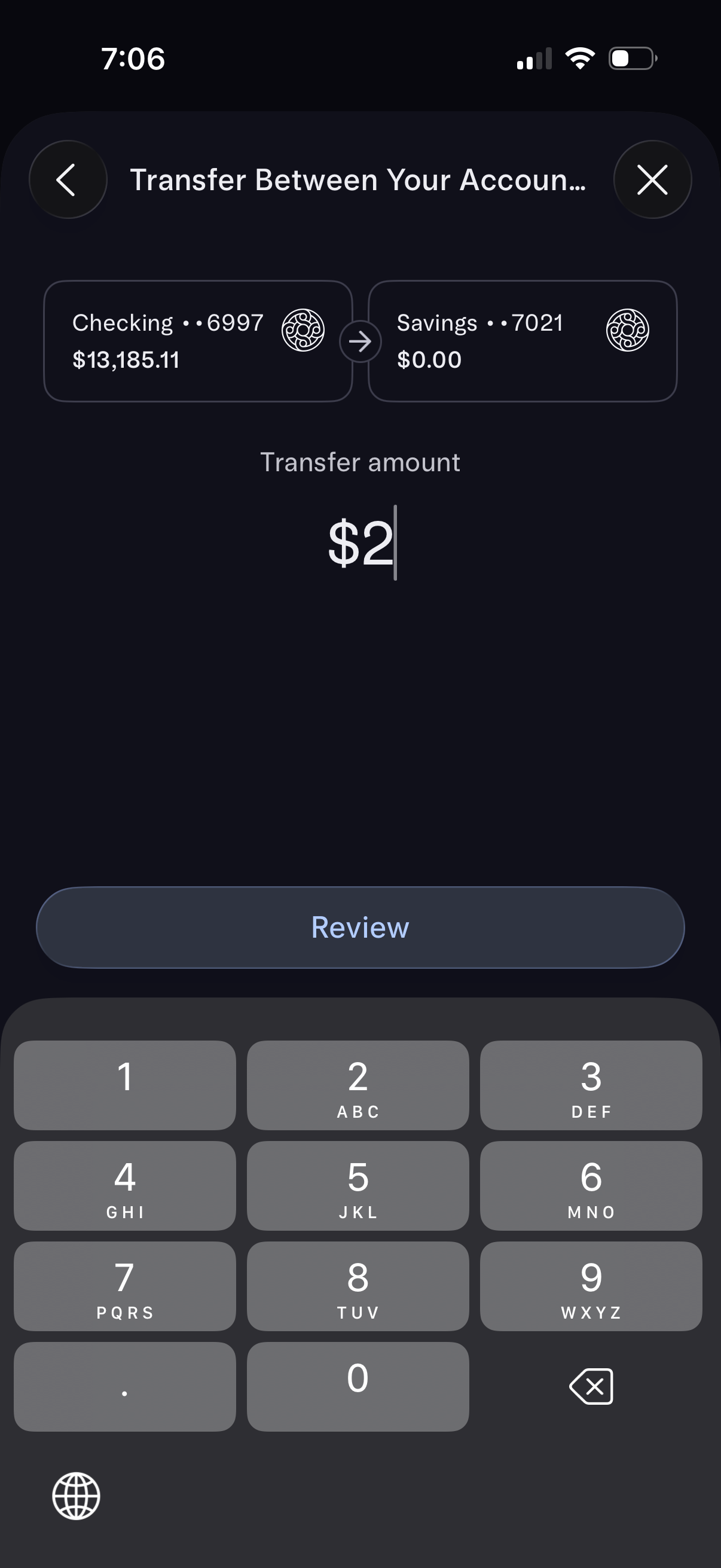 mercury app screenshot 19