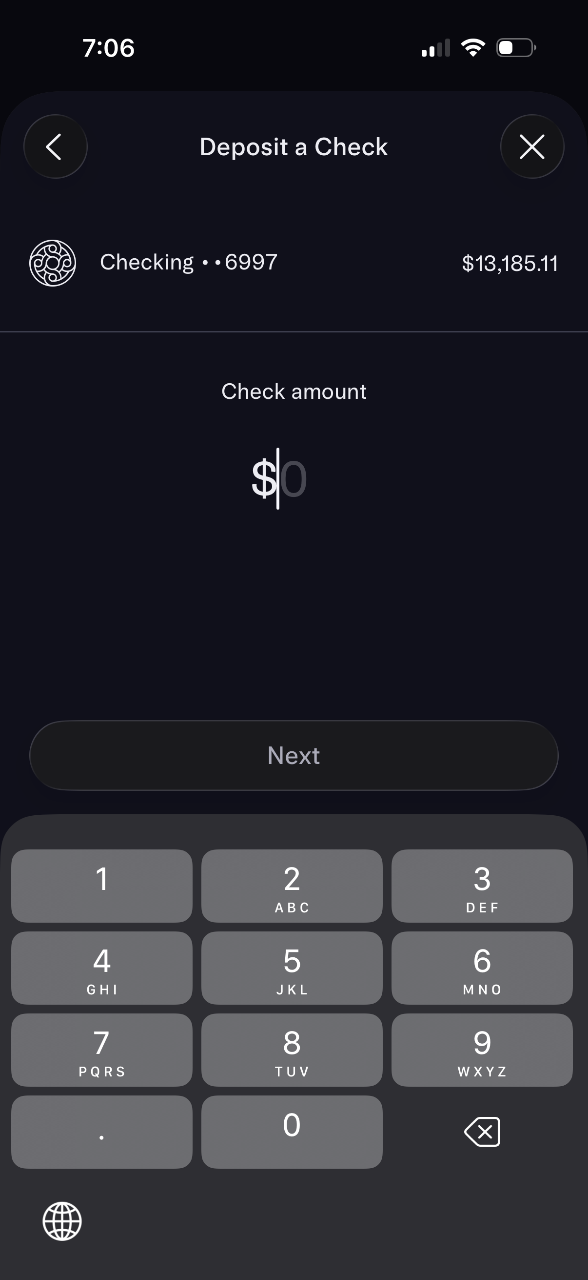 mercury app screenshot 16
