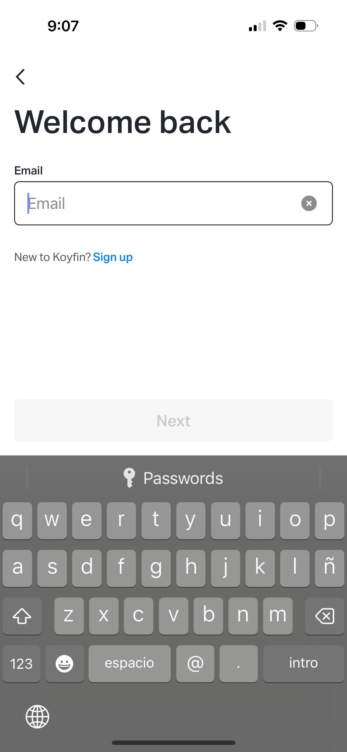 mill app screenshot 23