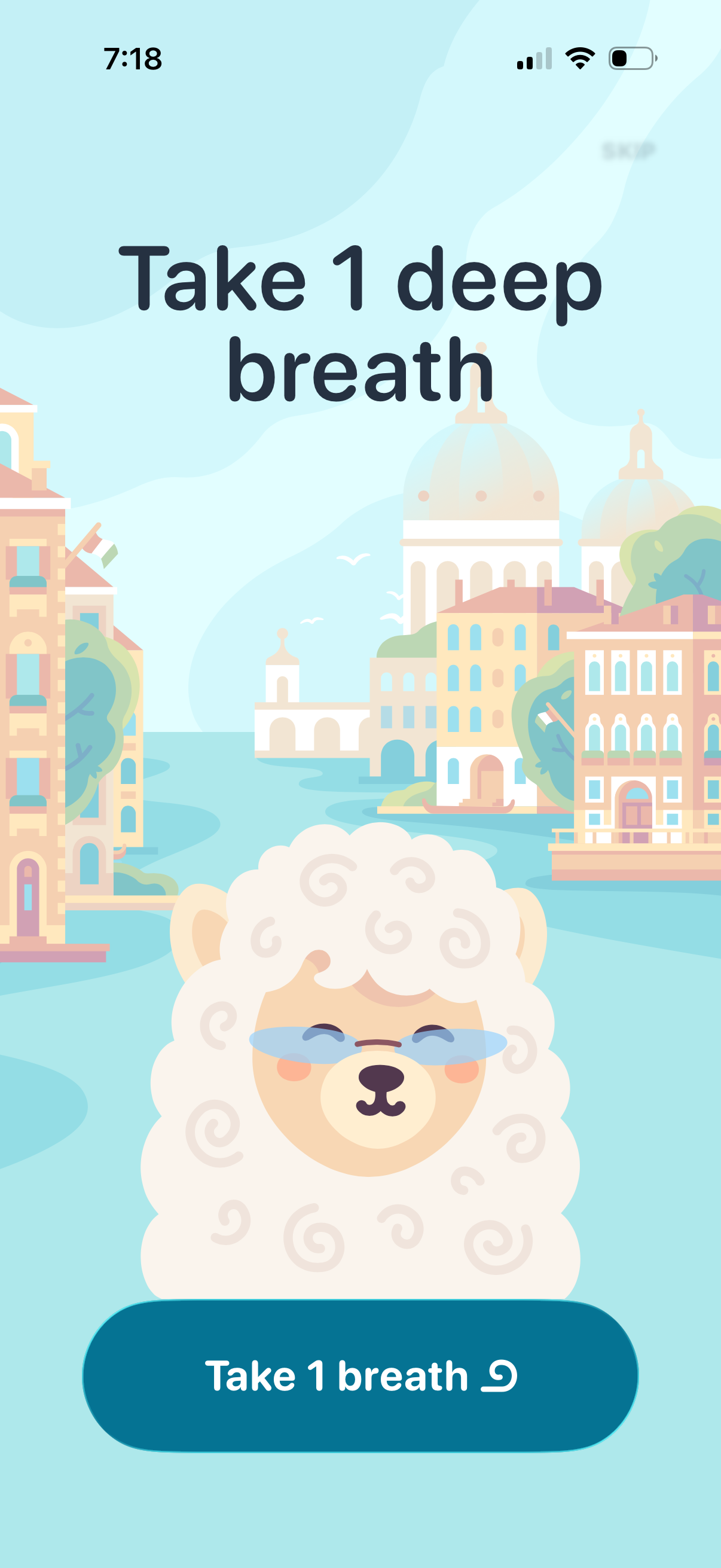 mindllama app screenshot 7