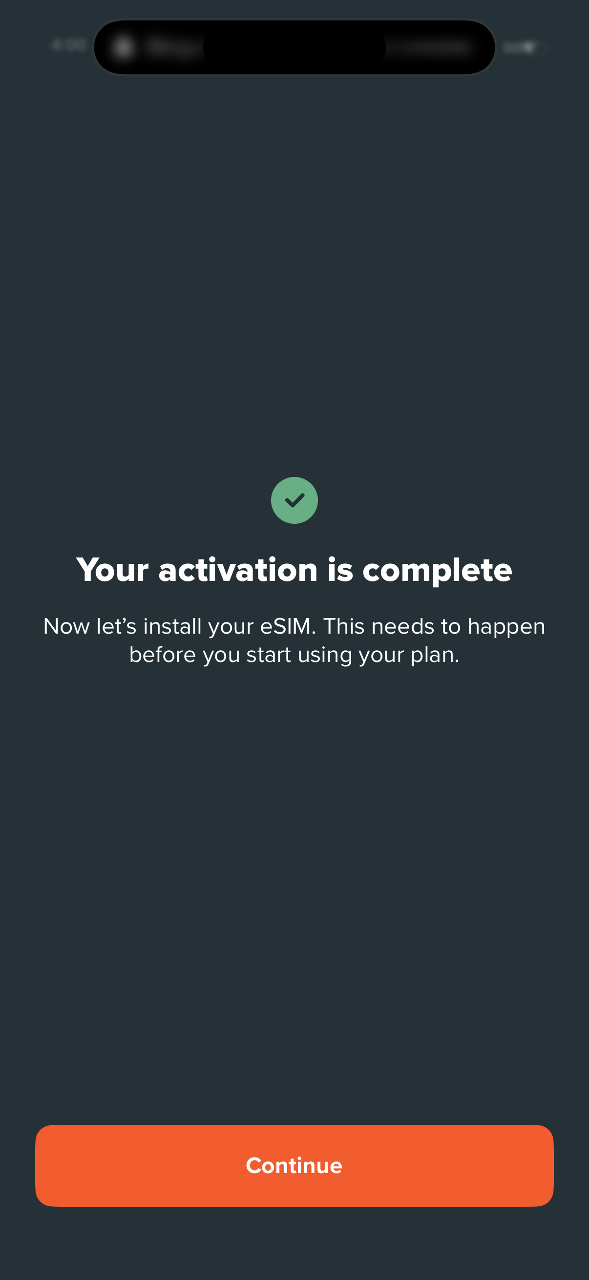 mint-mobile app screenshot 6