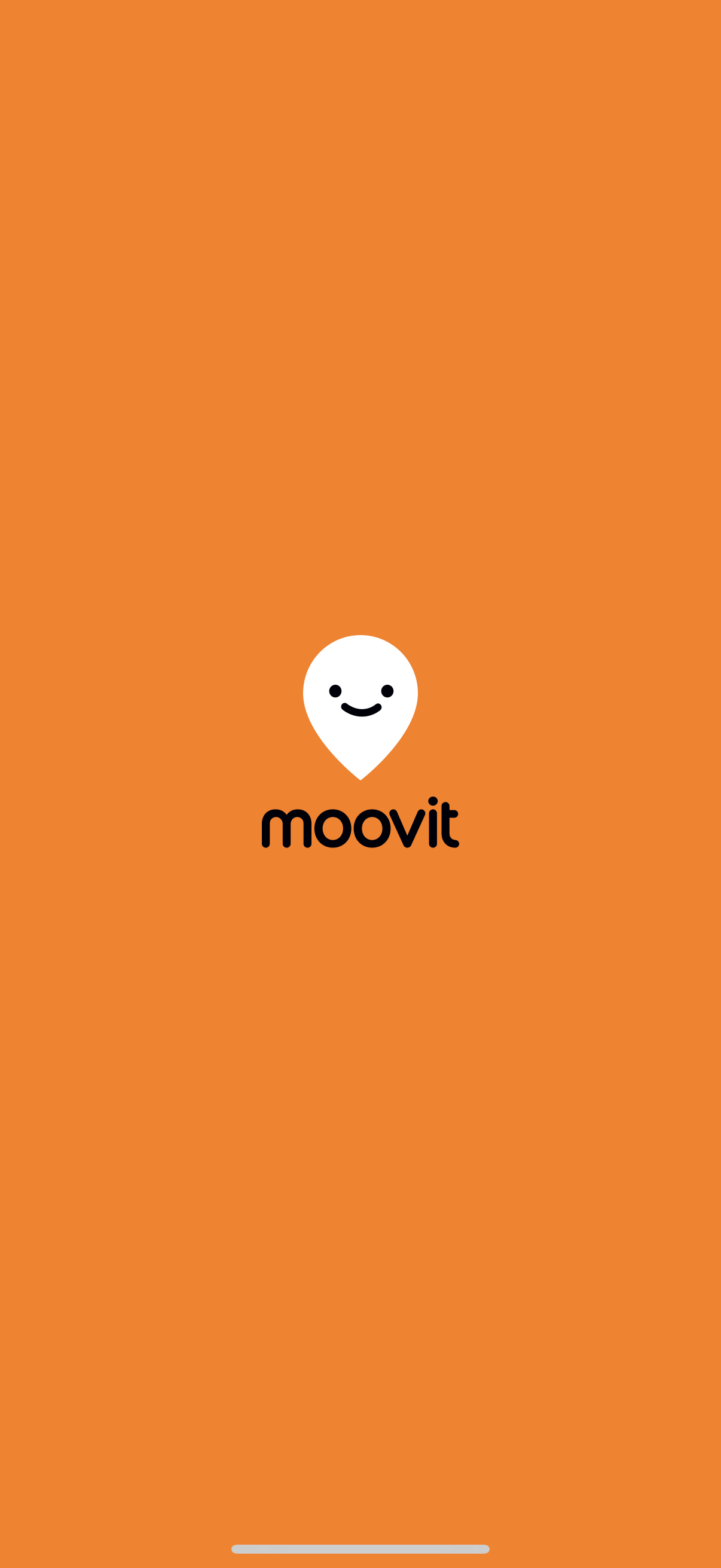 moovit app screenshot 7