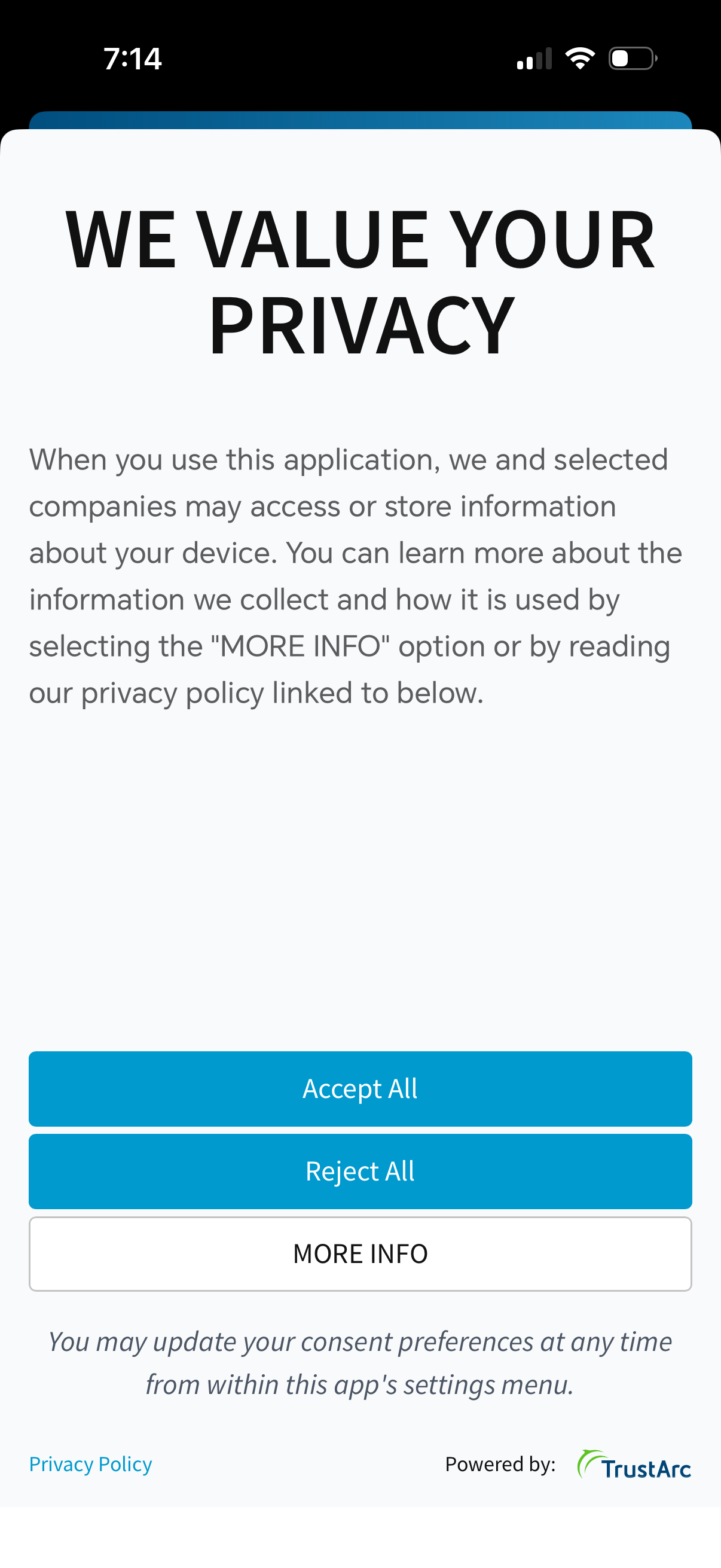 my-invsialign app screenshot 9