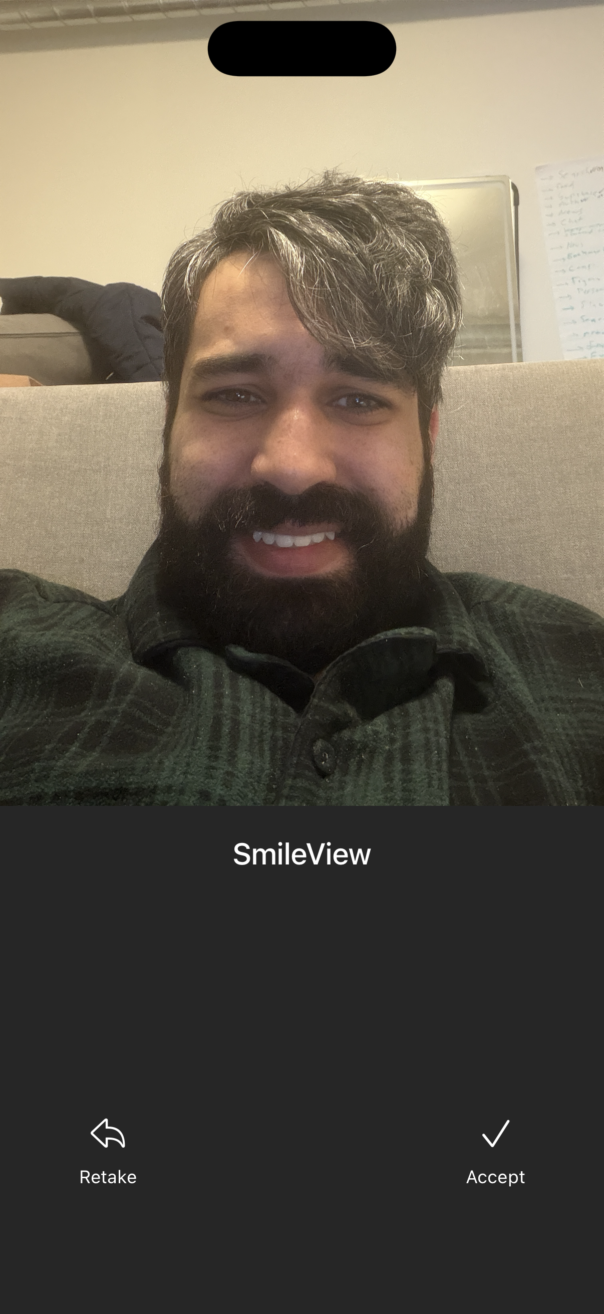 my-invsialign app screenshot 6